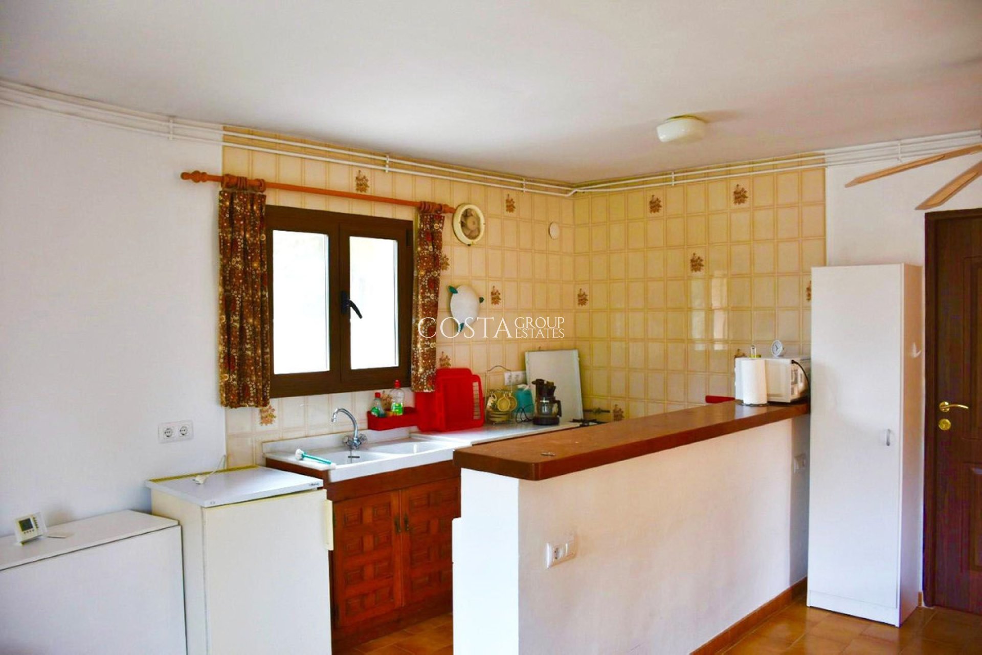 Wiederverkauf - Villa -
Benissa - Benissa Centro