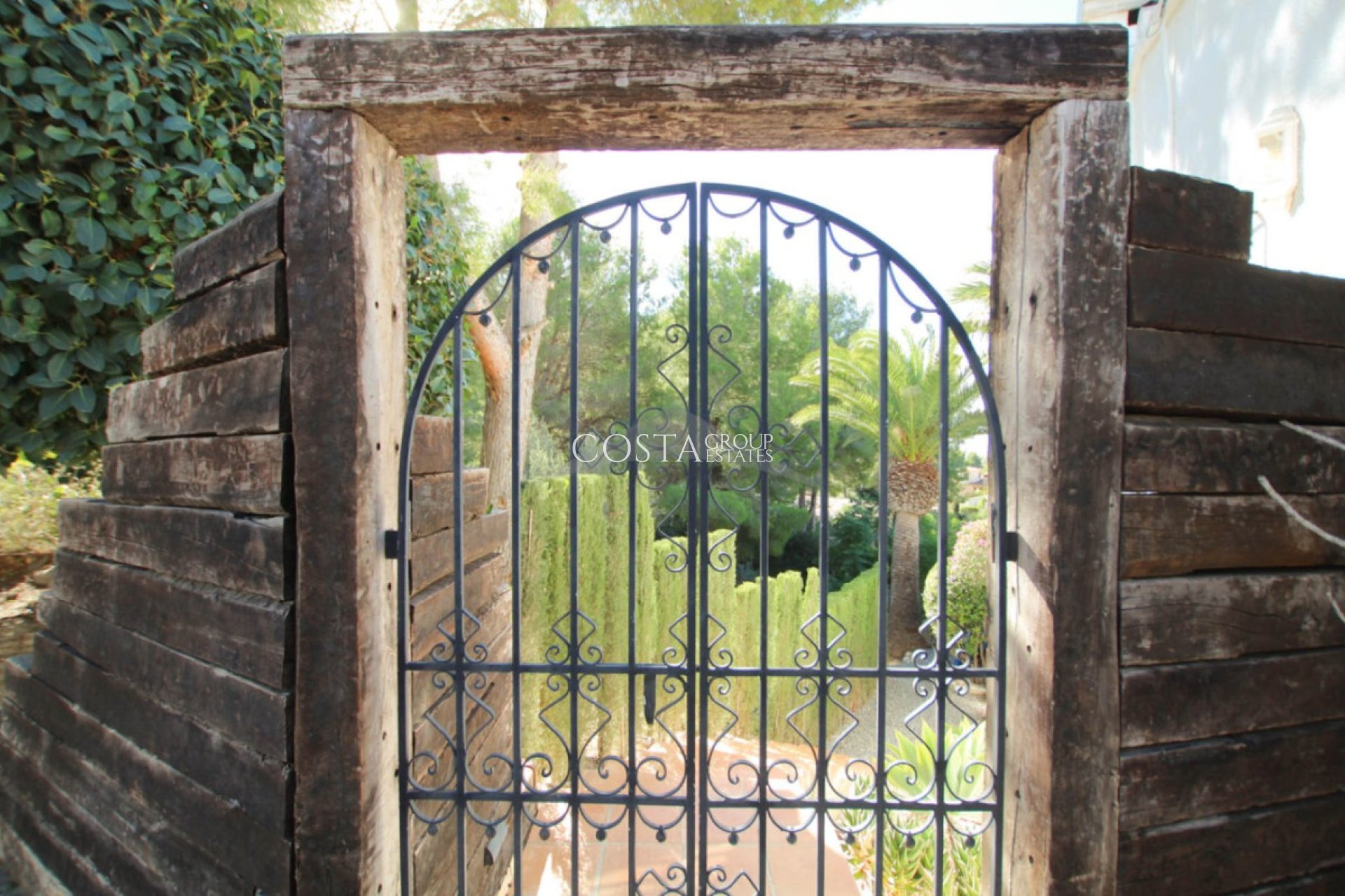 Wiederverkauf - Villa -
Benissa - Benissa Centro