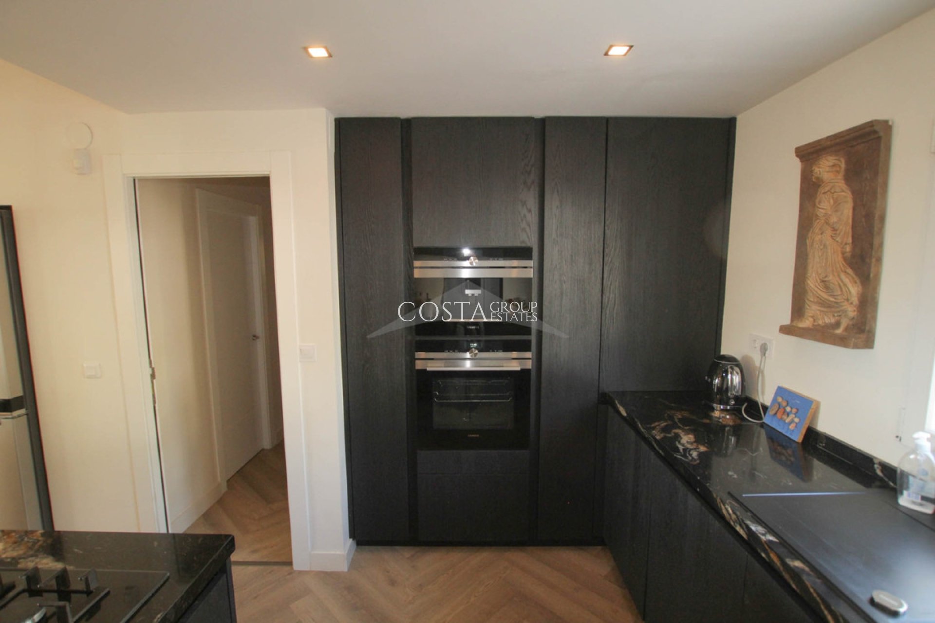 Wiederverkauf - Villa -
Benissa - Benissa Centro