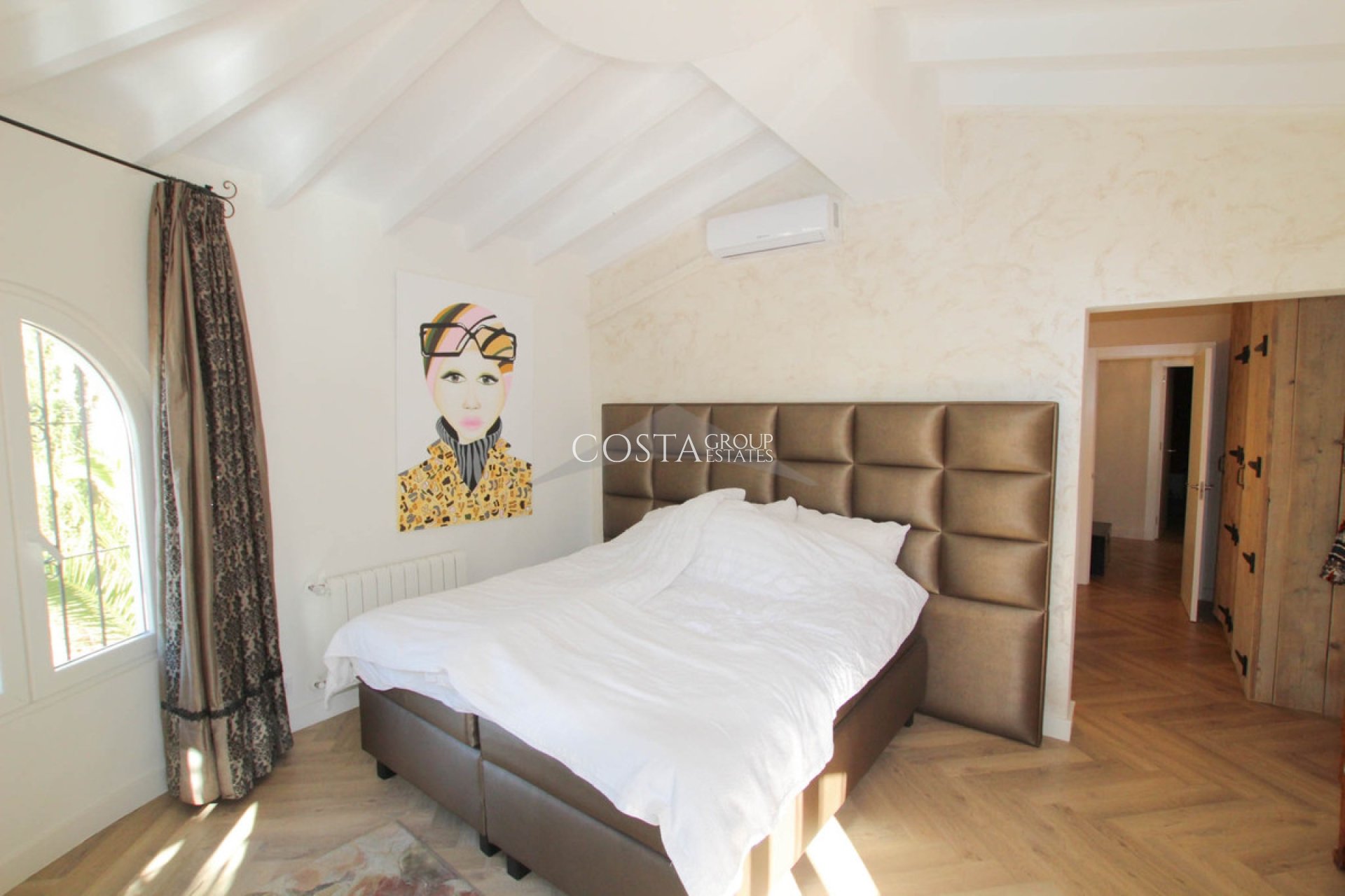 Wiederverkauf - Villa -
Benissa - Benissa Centro