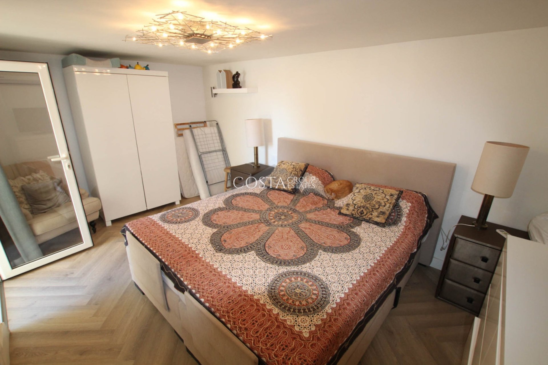 Wiederverkauf - Villa -
Benissa - Benissa Centro