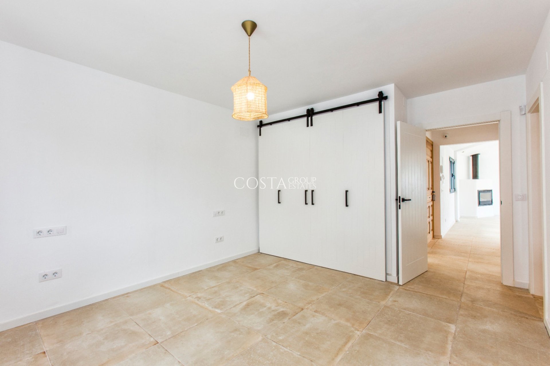 Wiederverkauf - Villa -
Benissa - Benissa Centro