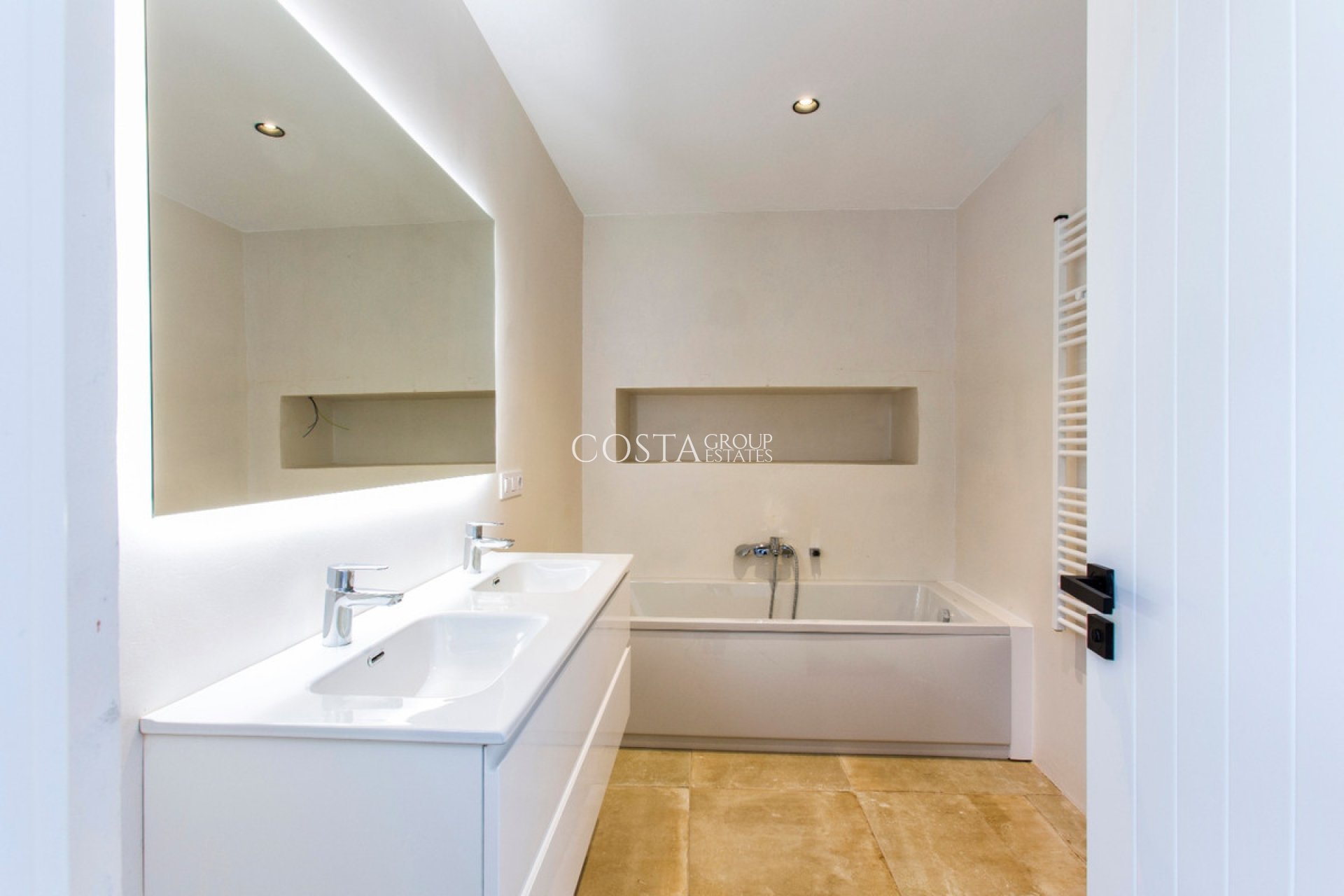 Wiederverkauf - Villa -
Benissa - Benissa Centro