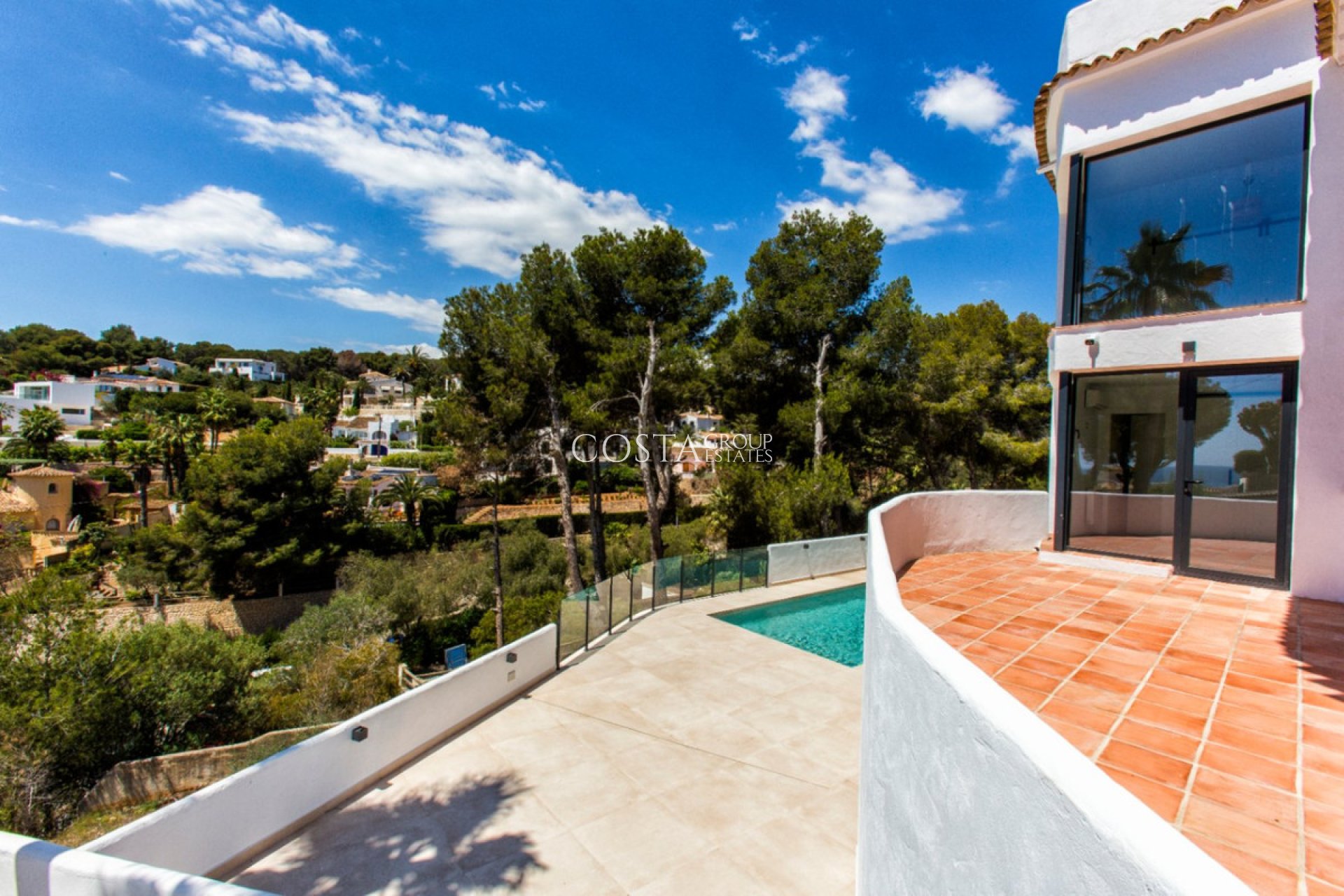 Wiederverkauf - Villa -
Benissa - Benissa Centro