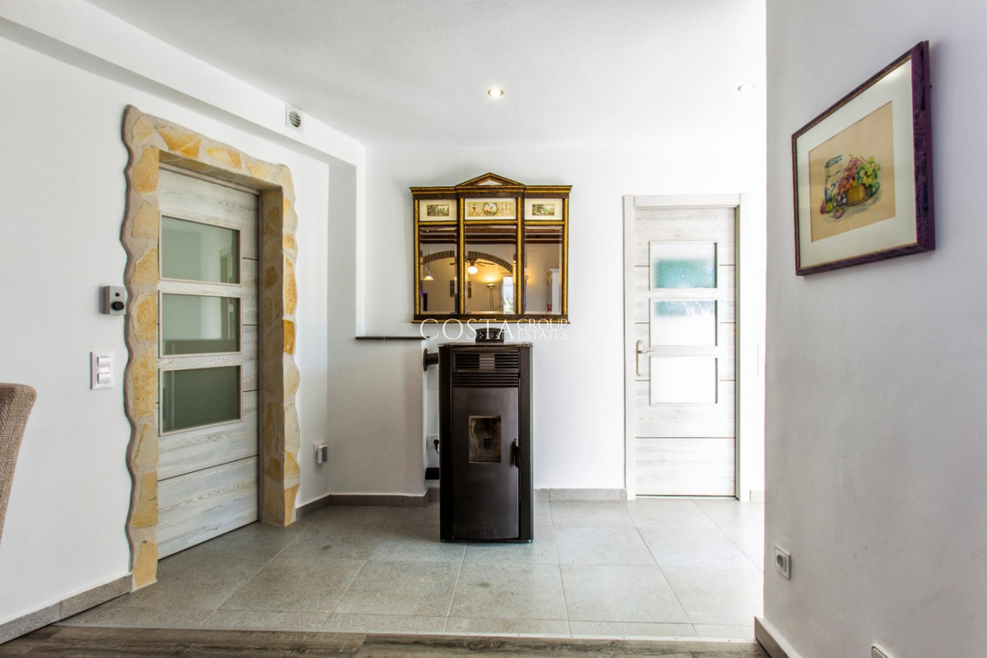 Wiederverkauf - Villa -
Benissa - Benissa Centro