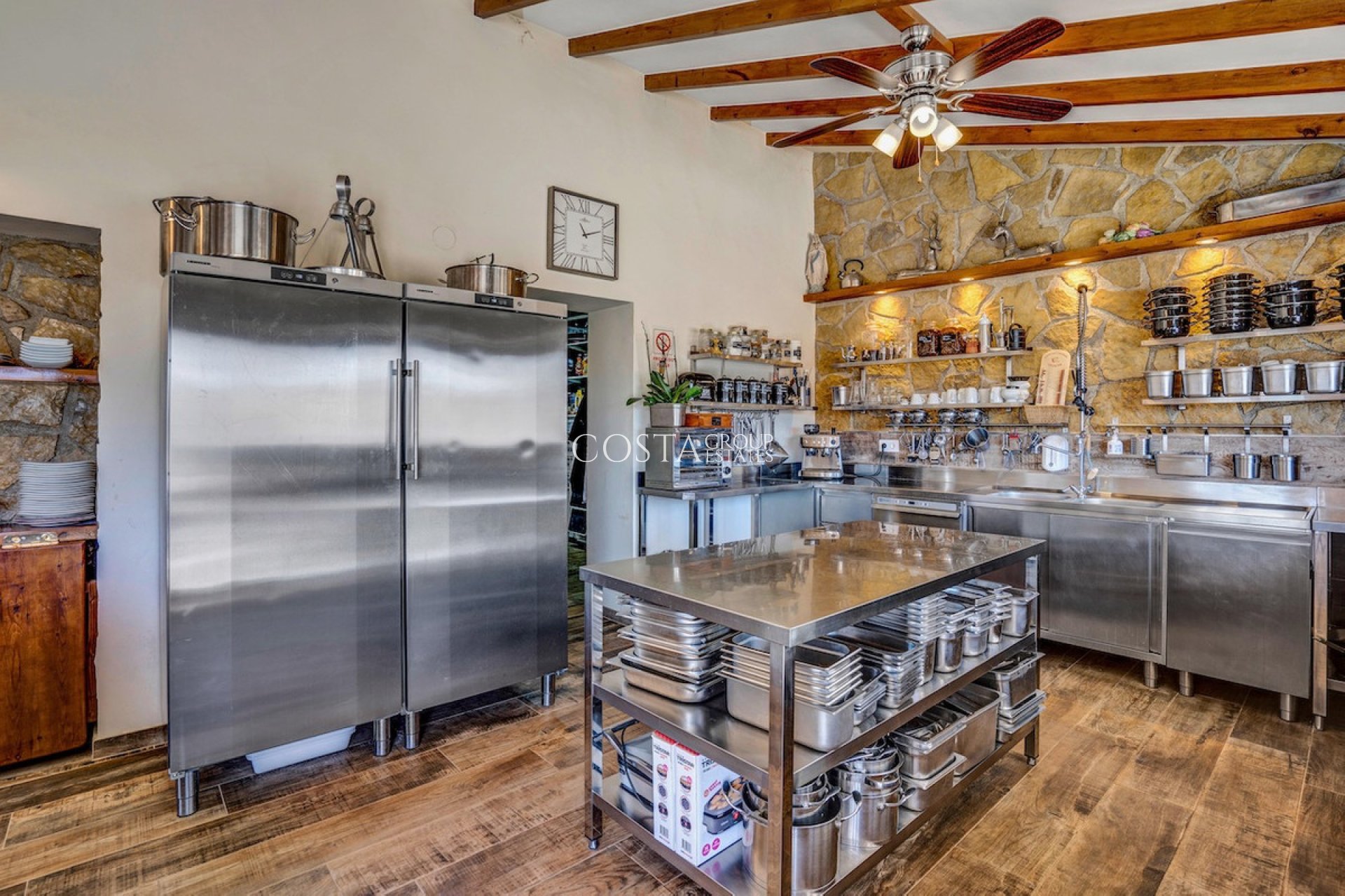 Wiederverkauf - Villa -
Benissa - Benissa Centro