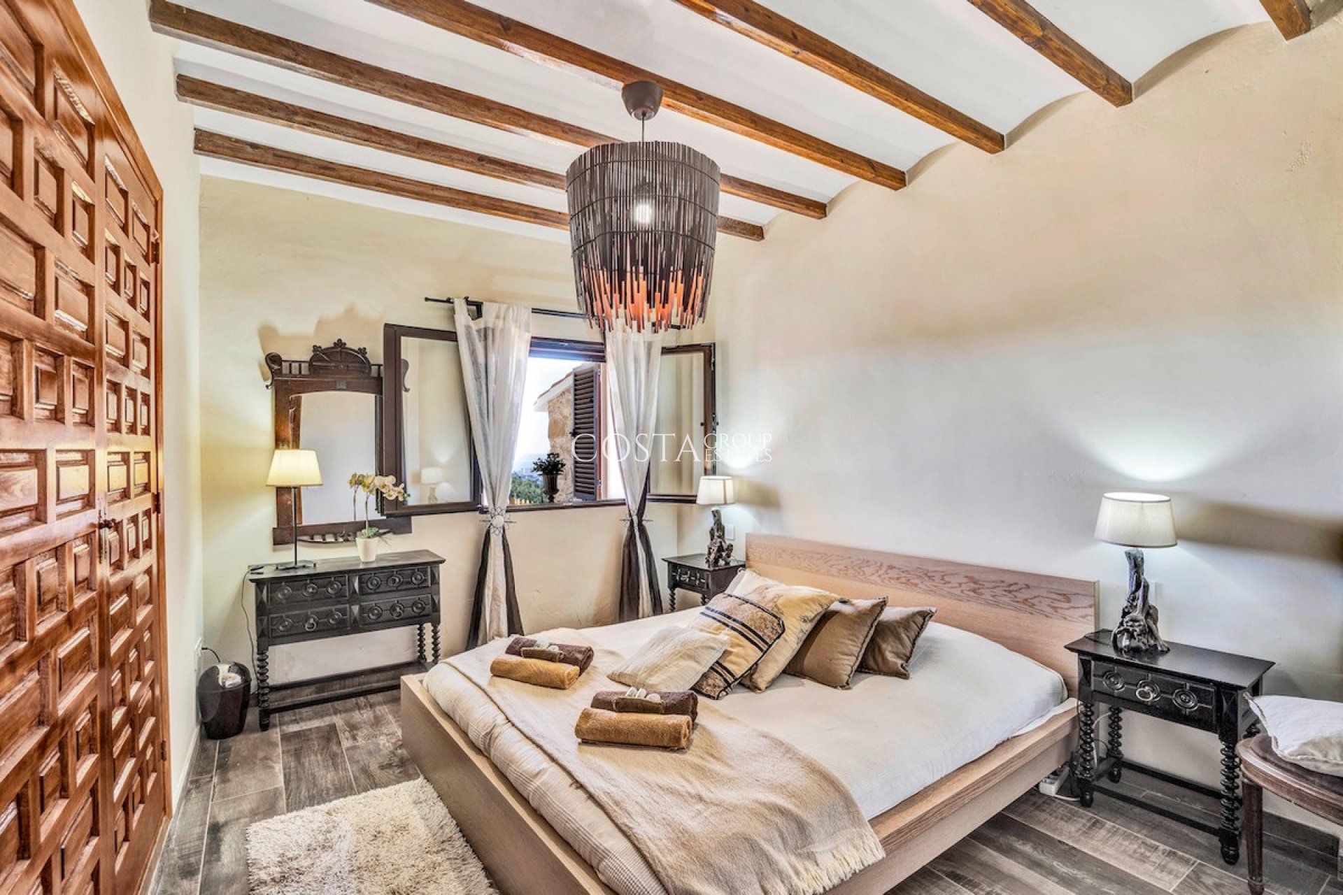 Wiederverkauf - Villa -
Benissa - Benissa Centro