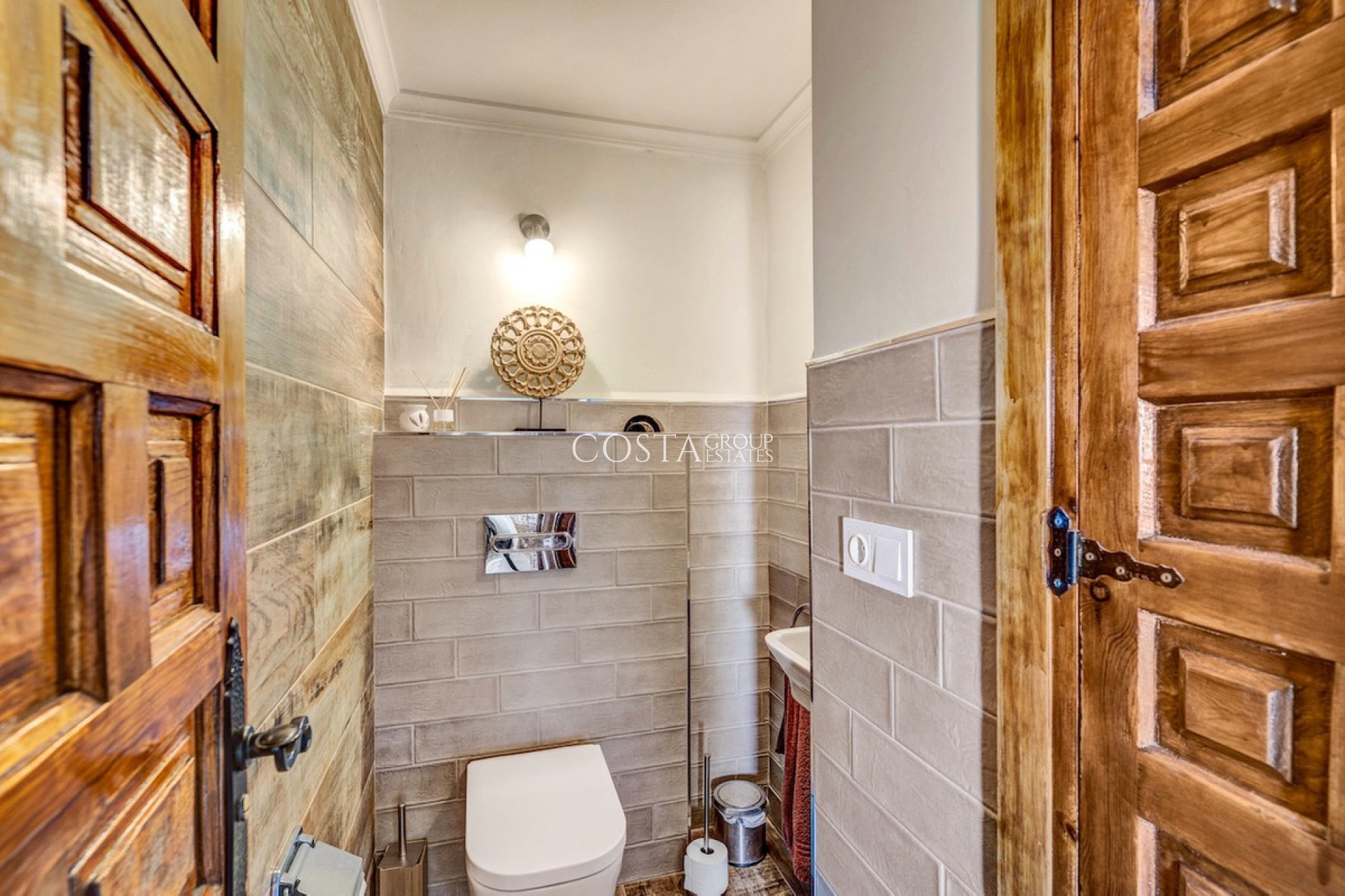 Wiederverkauf - Villa -
Benissa - Benissa Centro