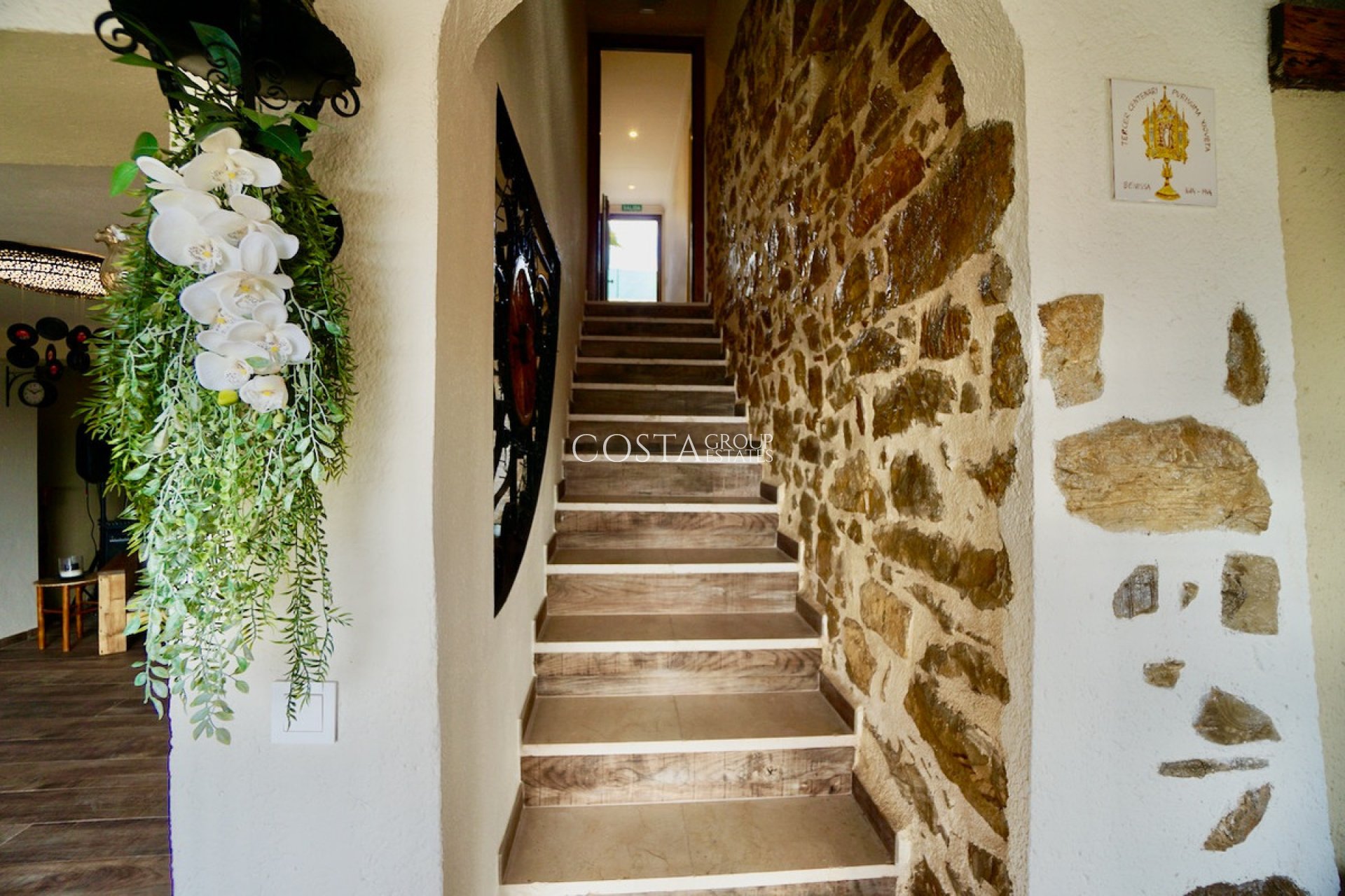 Wiederverkauf - Villa -
Benissa - Benissa Centro