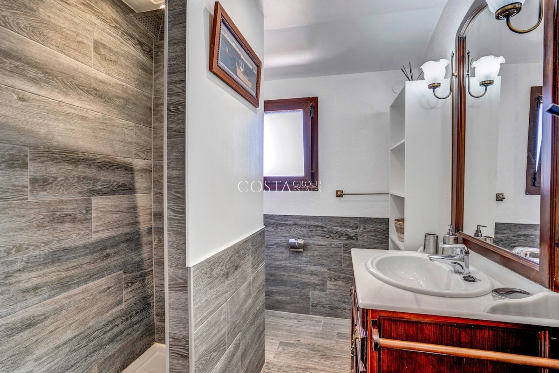 Wiederverkauf - Villa -
Benissa - Benissa Centro