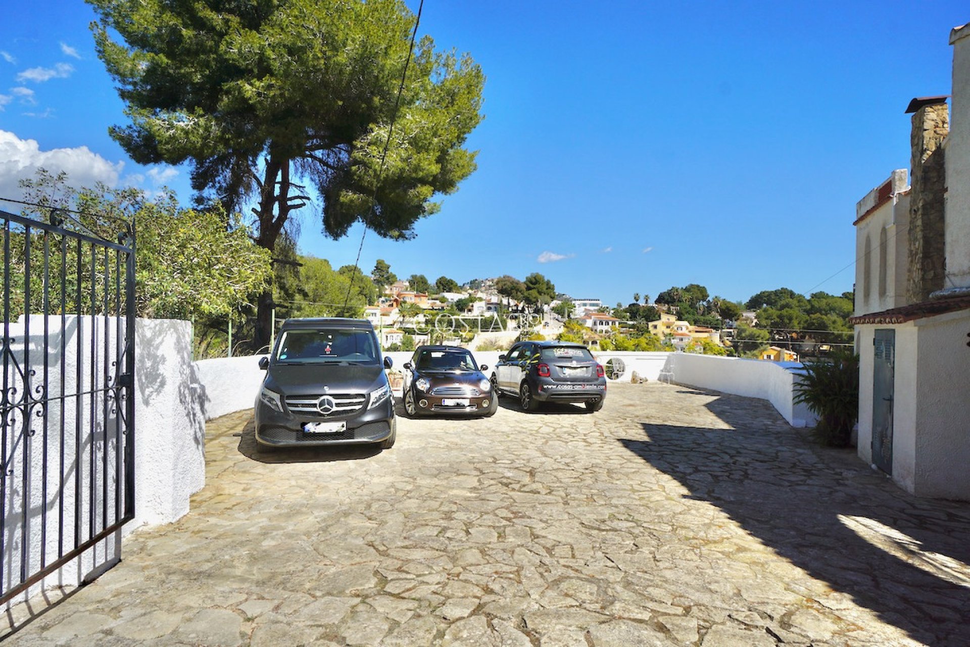 Wiederverkauf - Villa -
Benissa - Benissa Centro