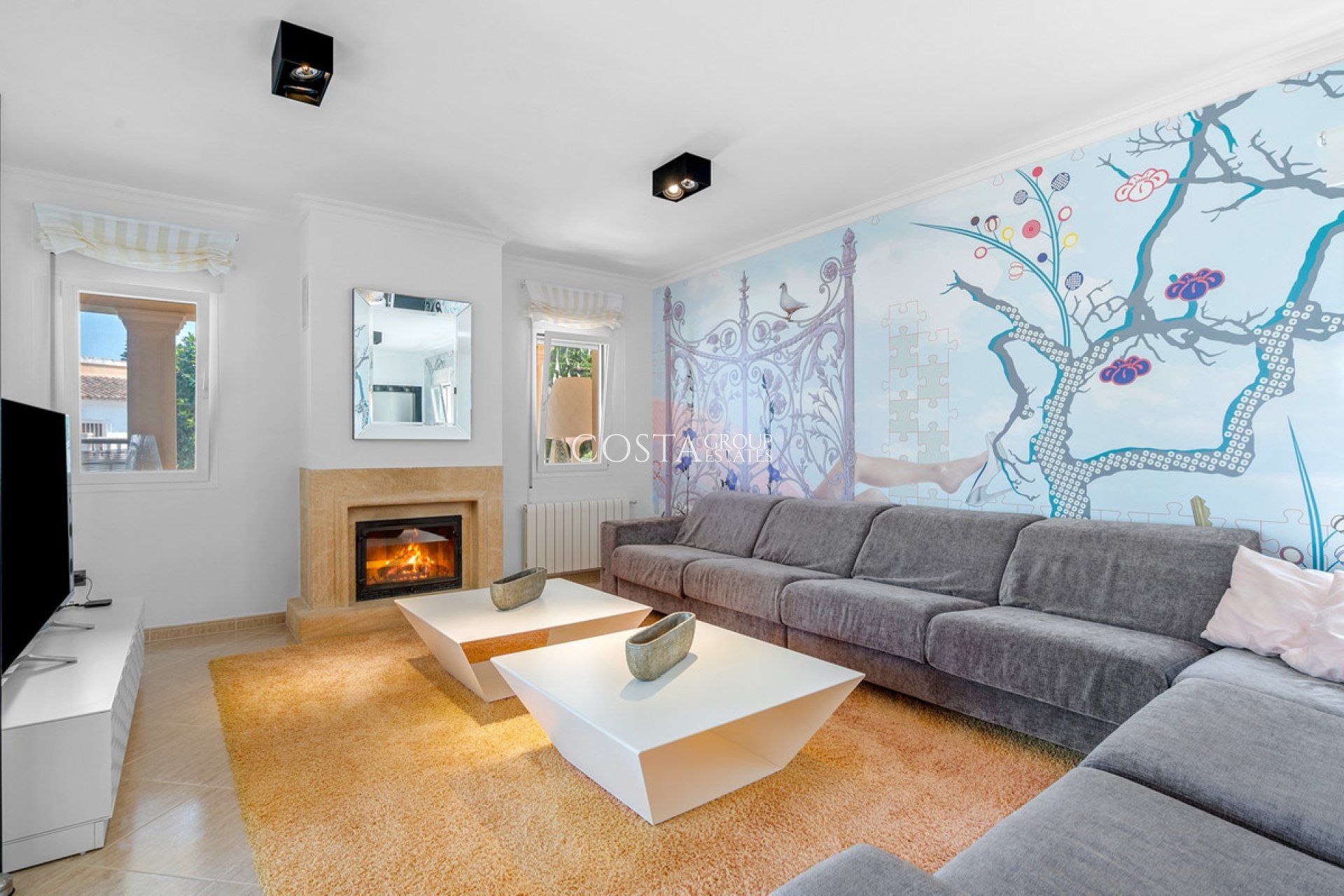 Wiederverkauf - Villa -
Benissa - Benissa Centro