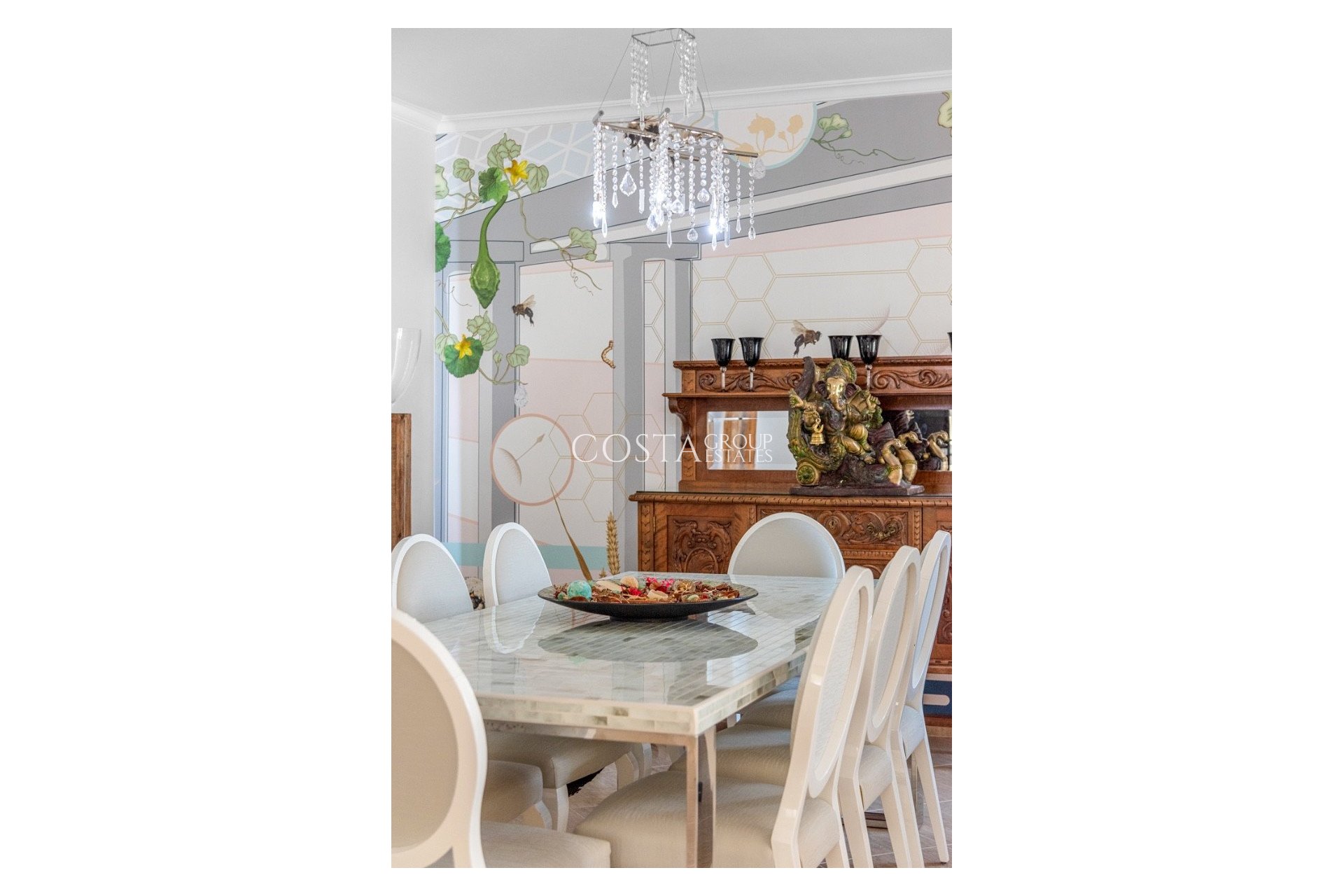 Wiederverkauf - Villa -
Benissa - Benissa Centro