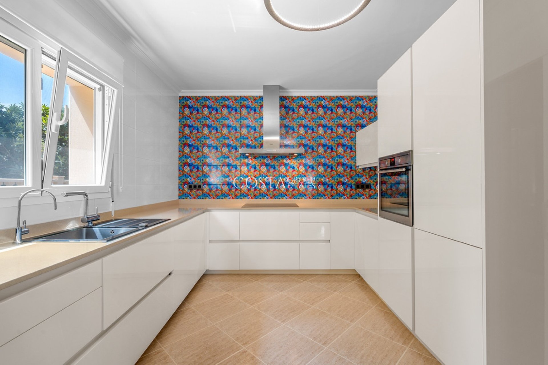 Wiederverkauf - Villa -
Benissa - Benissa Centro