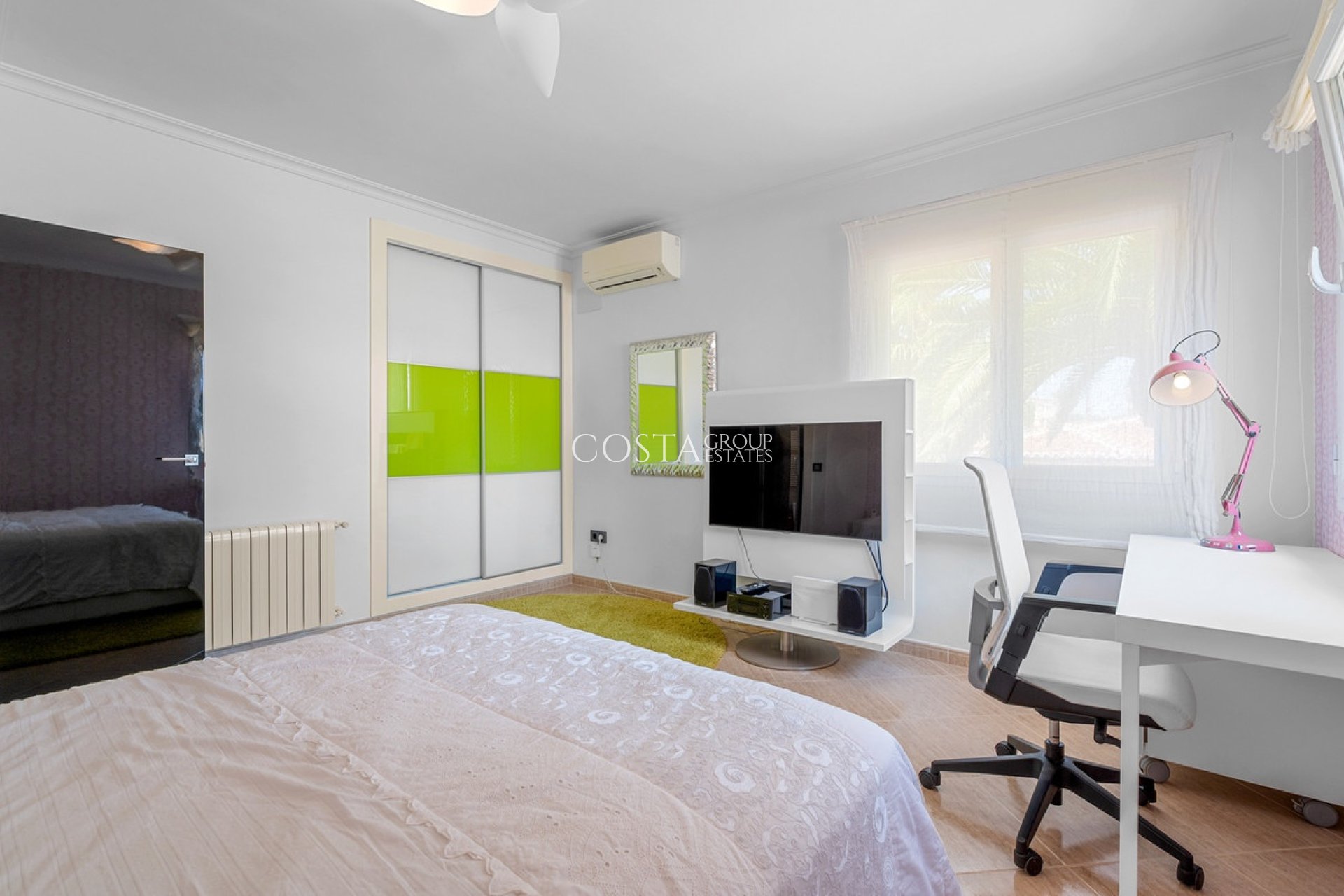 Wiederverkauf - Villa -
Benissa - Benissa Centro