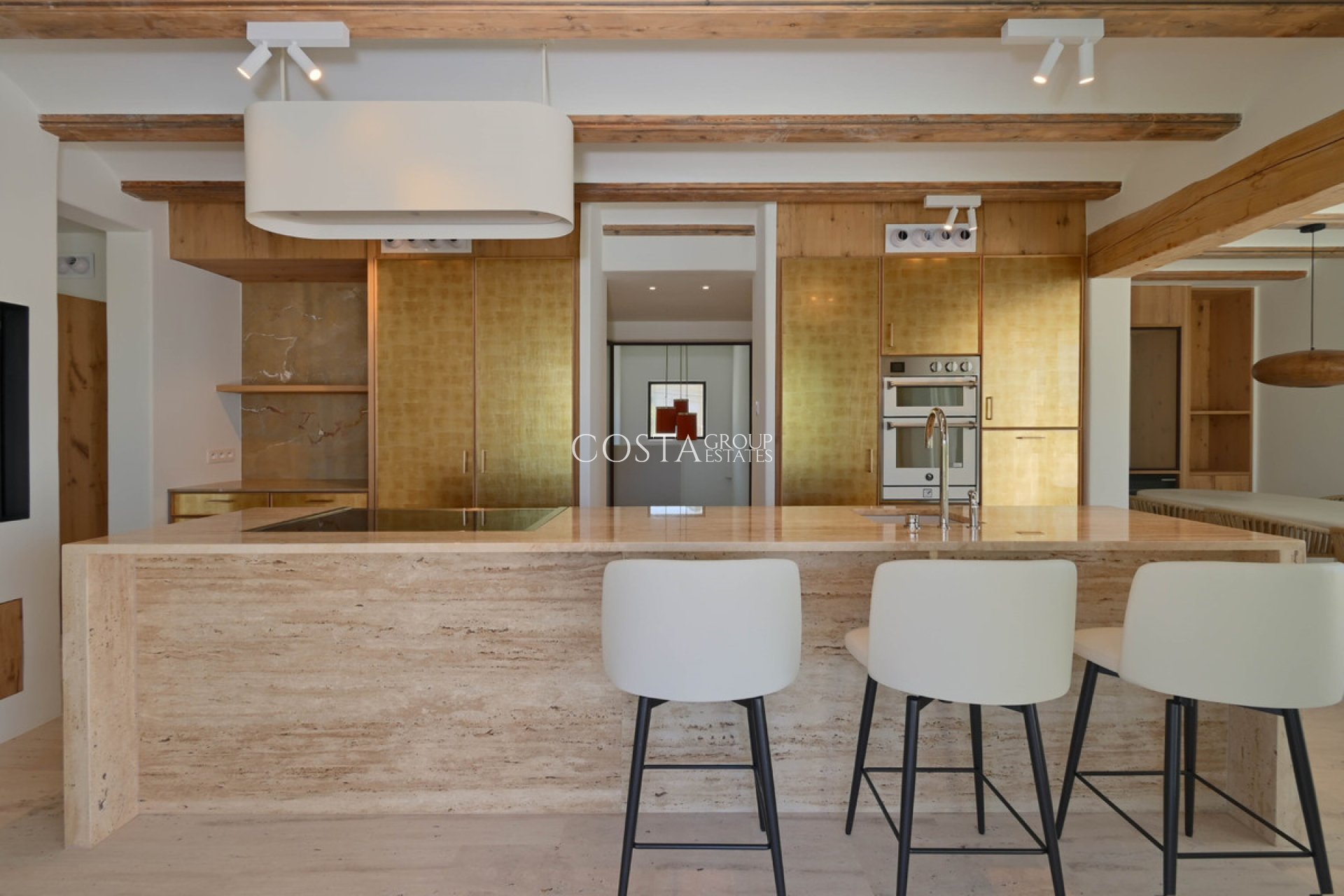 Wiederverkauf - Villa -
Benissa - Benissa Centro