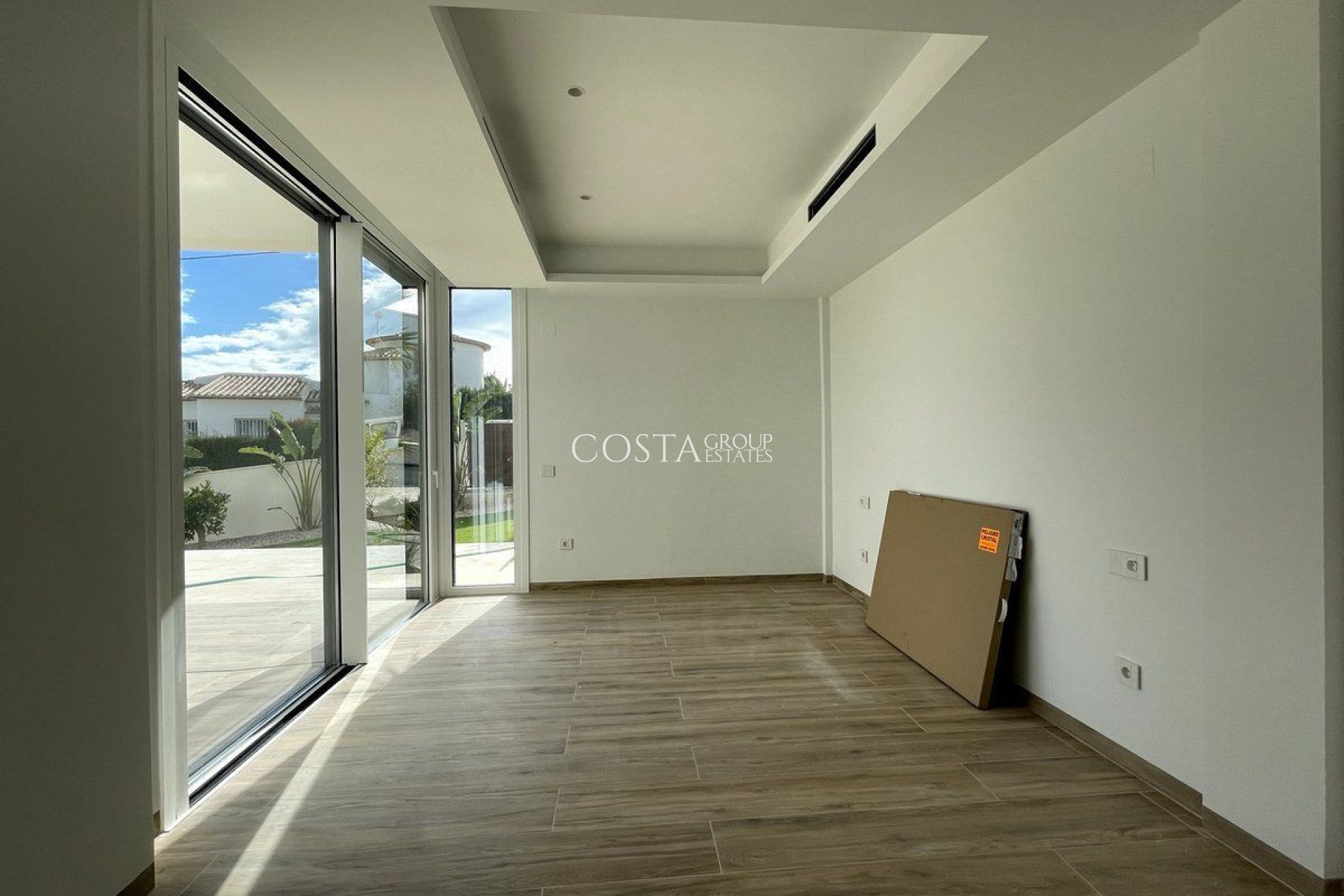 Wiederverkauf - Villa -
Benissa - Benissa Centro