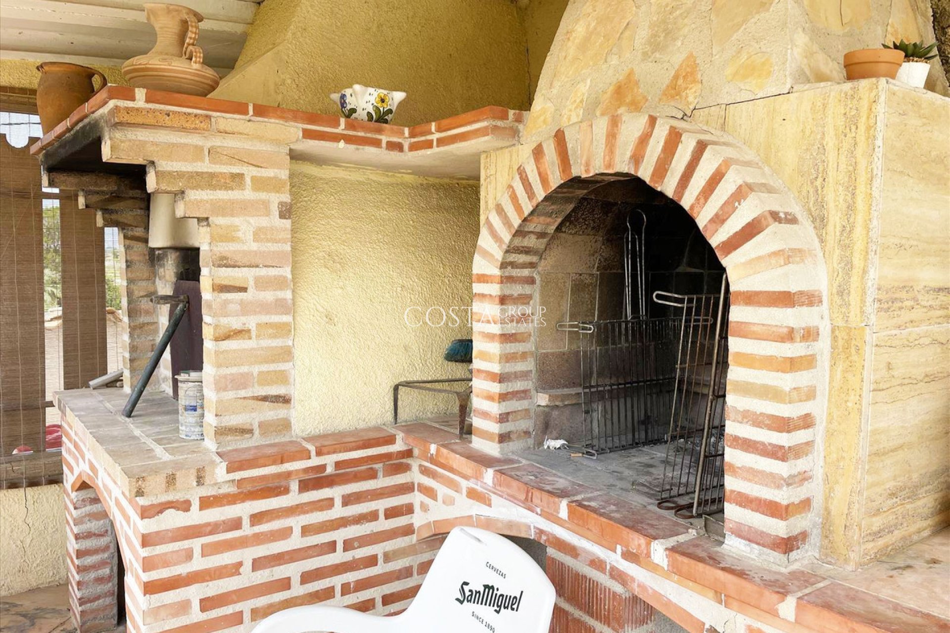 Wiederverkauf - Villa -
Benissa - Benissa Centro