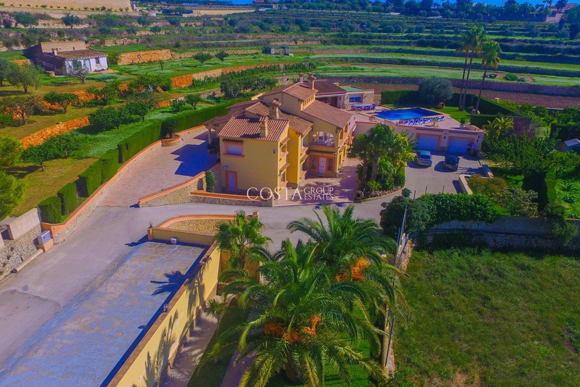 Wiederverkauf - Villa -
Benissa - Benissa Centro