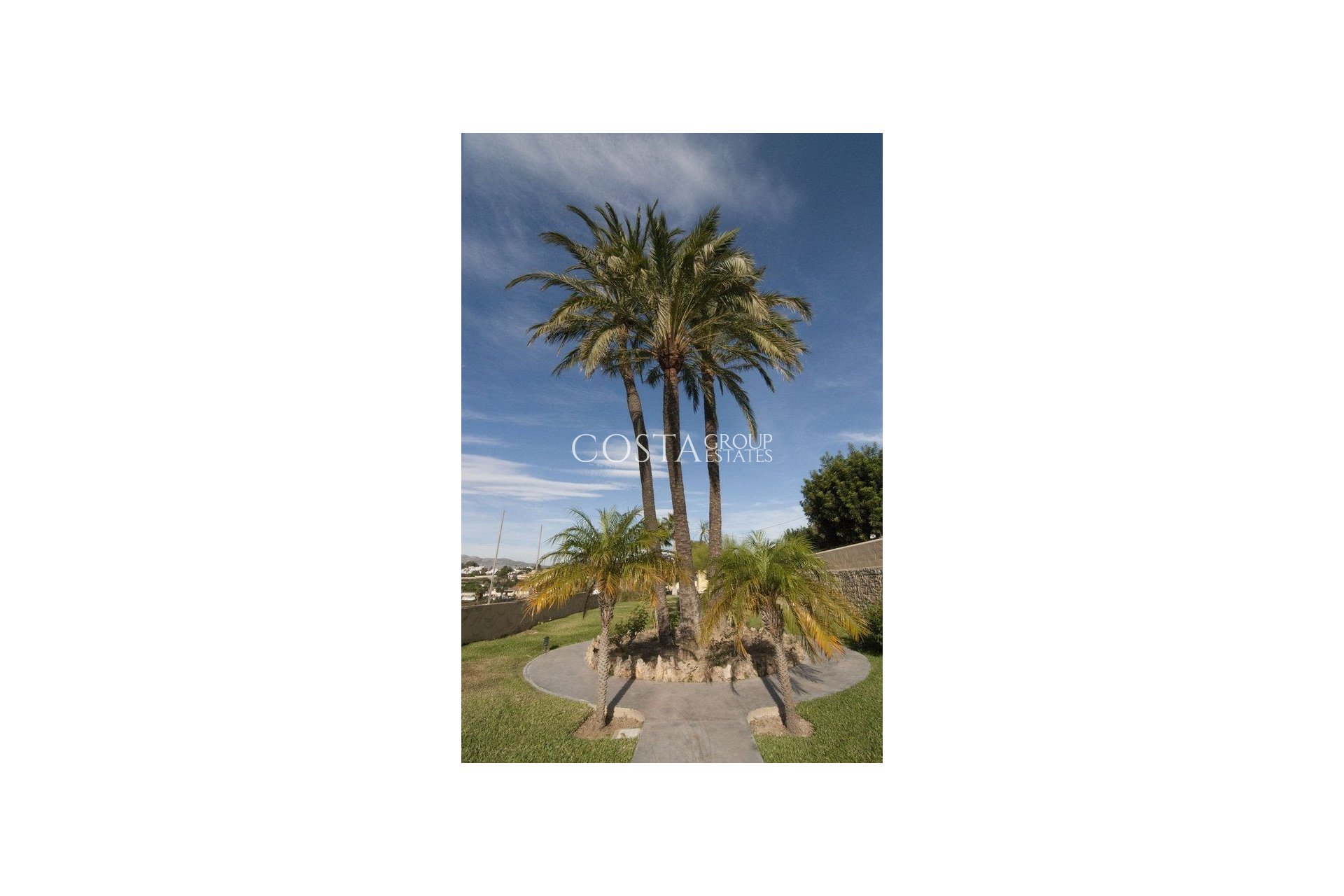 Wiederverkauf - Villa -
Benissa - Benissa Centro