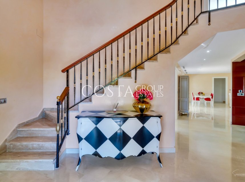 Wiederverkauf - Villa -
Benissa - Benissa Centro