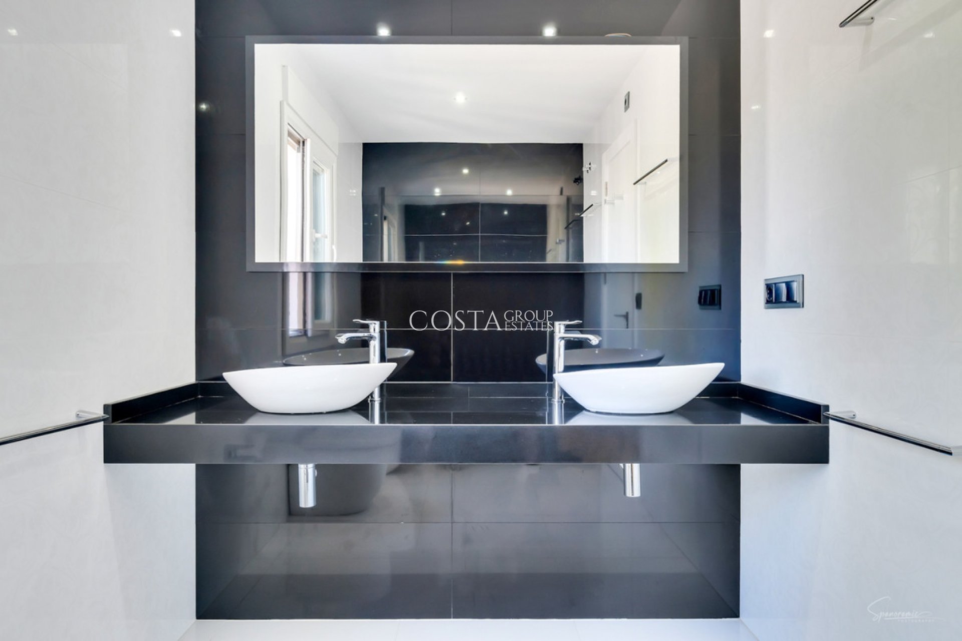 Wiederverkauf - Villa -
Benissa - Benissa Centro