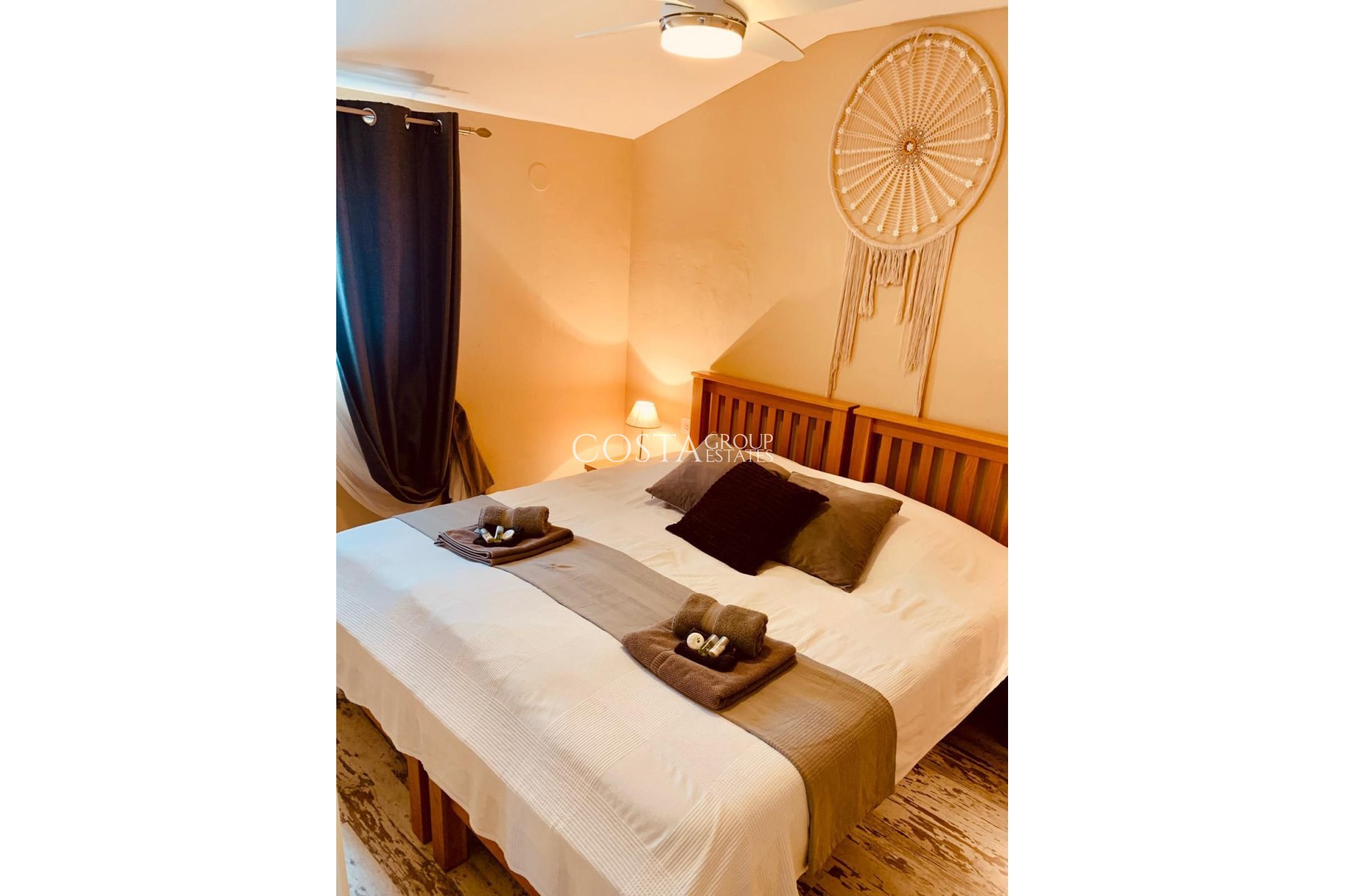 Wiederverkauf - Villa -
Benissa - Benissa Centro