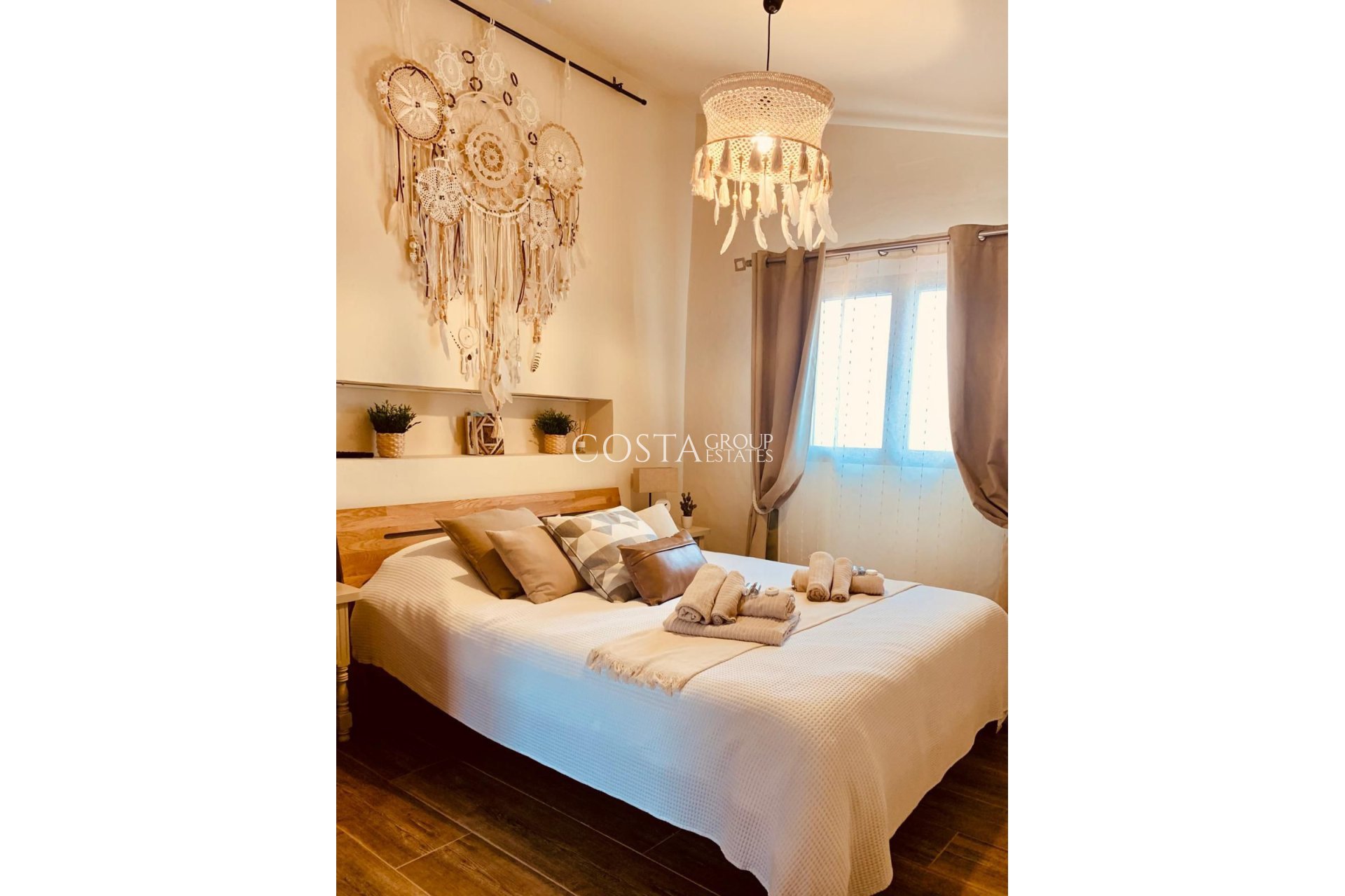 Wiederverkauf - Villa -
Benissa - Benissa Centro