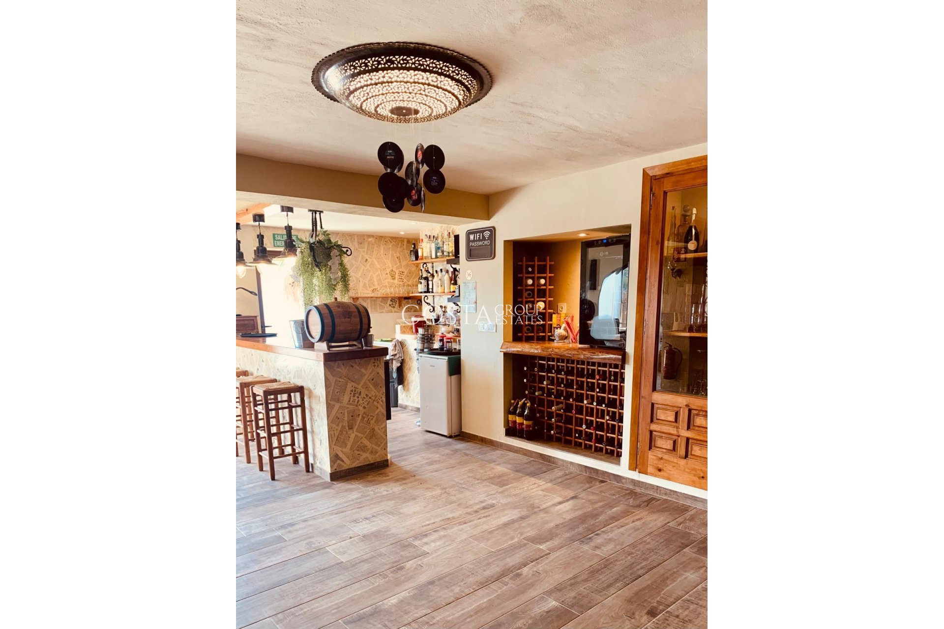 Wiederverkauf - Villa -
Benissa - Benissa Centro