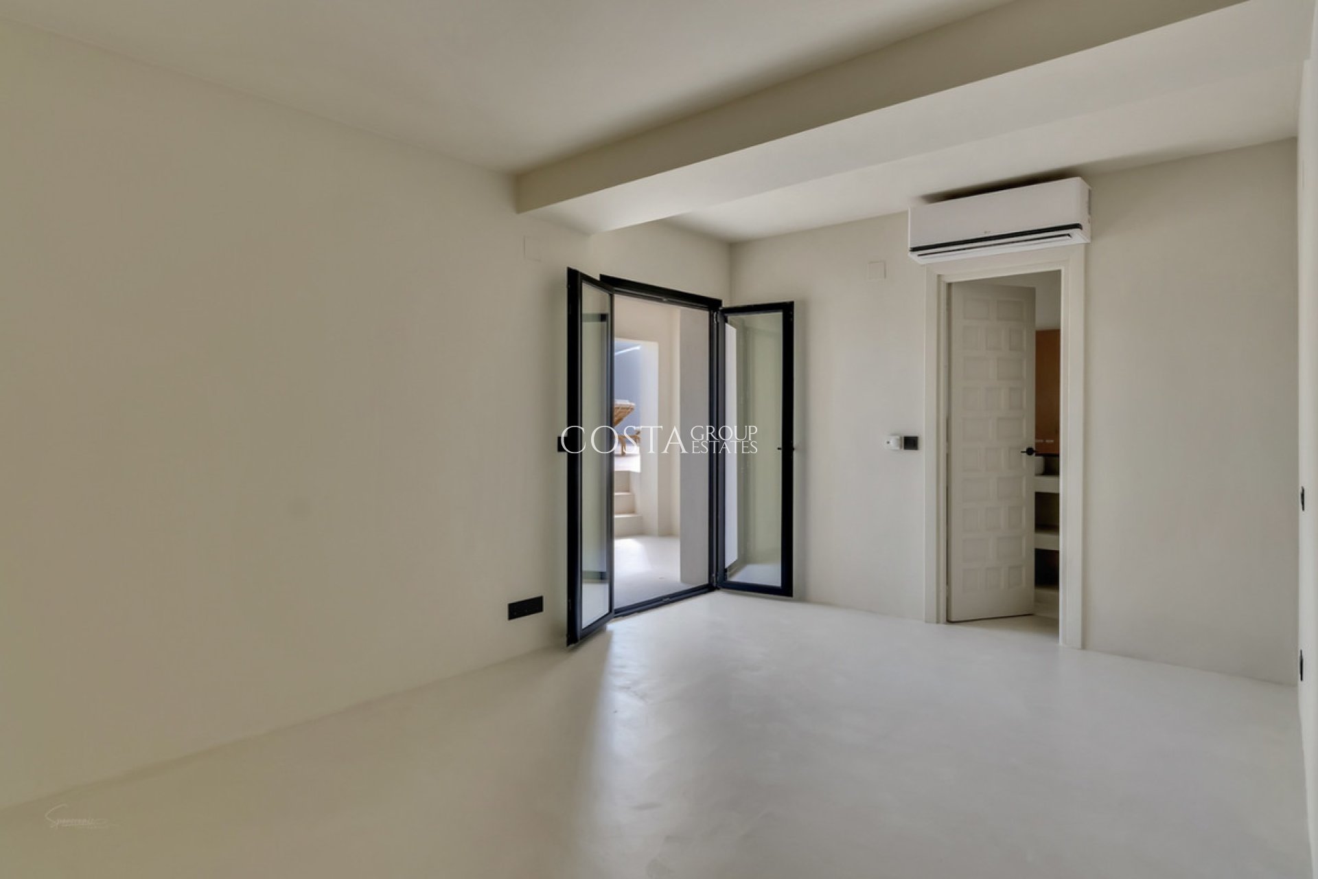 Wiederverkauf - Villa -
Benissa - Benissa Centro