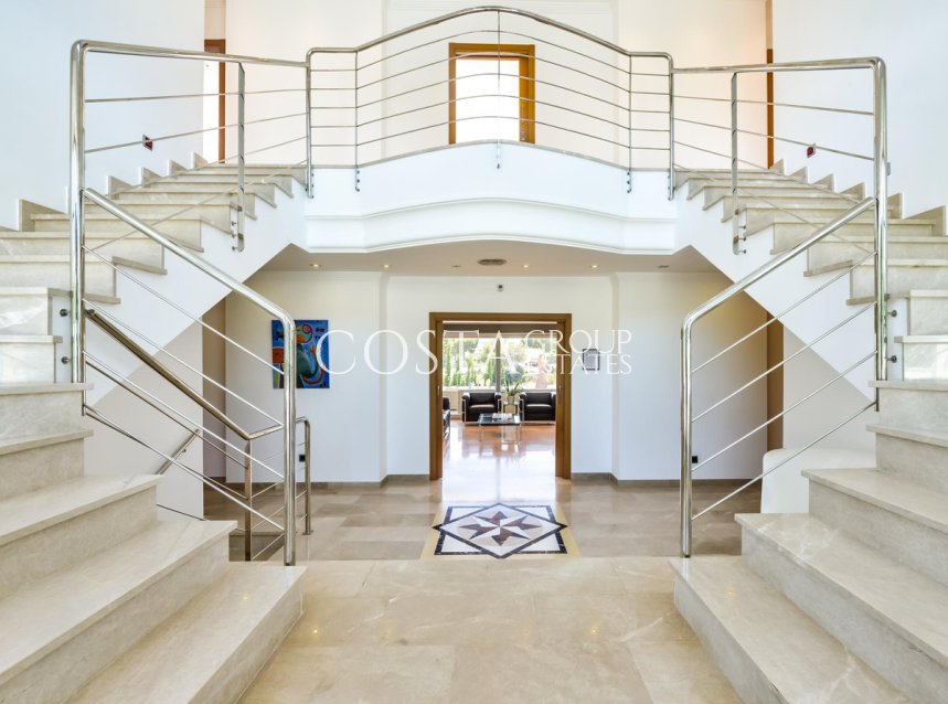 Wiederverkauf - Villa -
Benissa - Benissa Centro