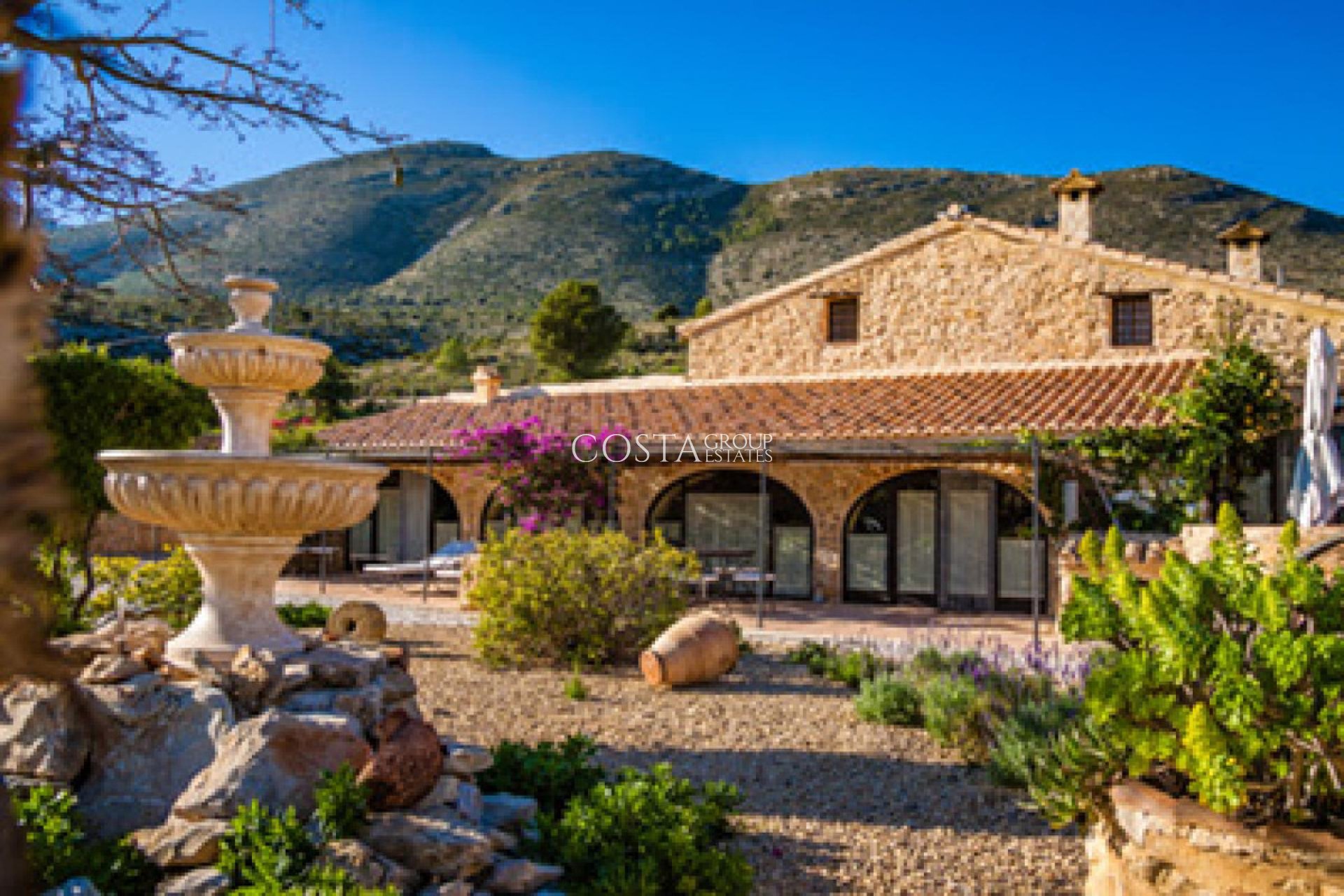 Wiederverkauf - Villa -
Benissa - Benissa Centro