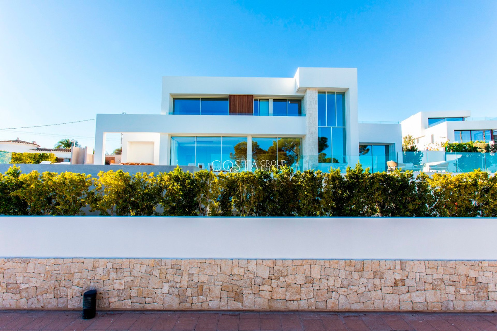 Wiederverkauf - Villa -
Benissa - Benissa Centro