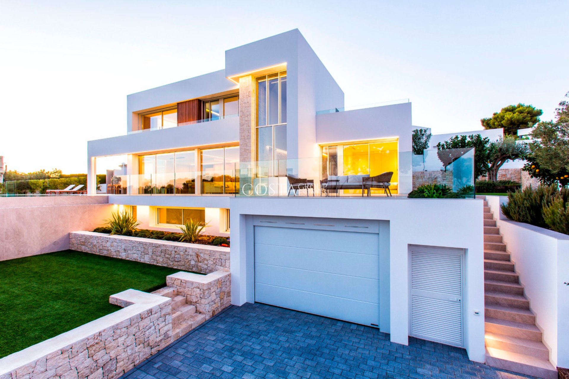 Wiederverkauf - Villa -
Benissa - Benissa Centro