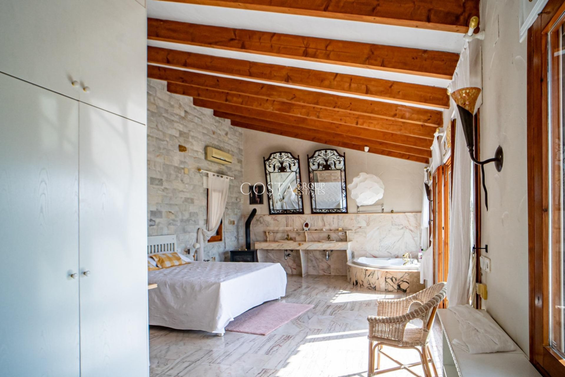 Wiederverkauf - Villa -
Benissa - Benissa Centro