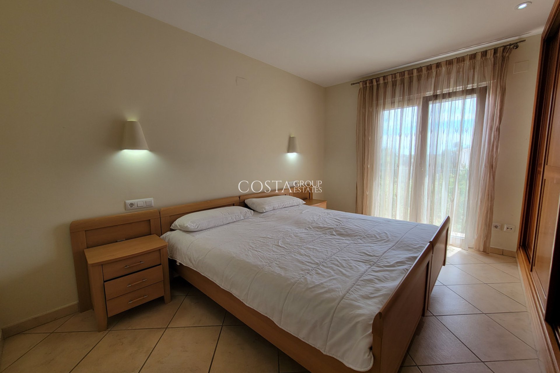 Wiederverkauf - Villa -
Benissa - Benissa Centro