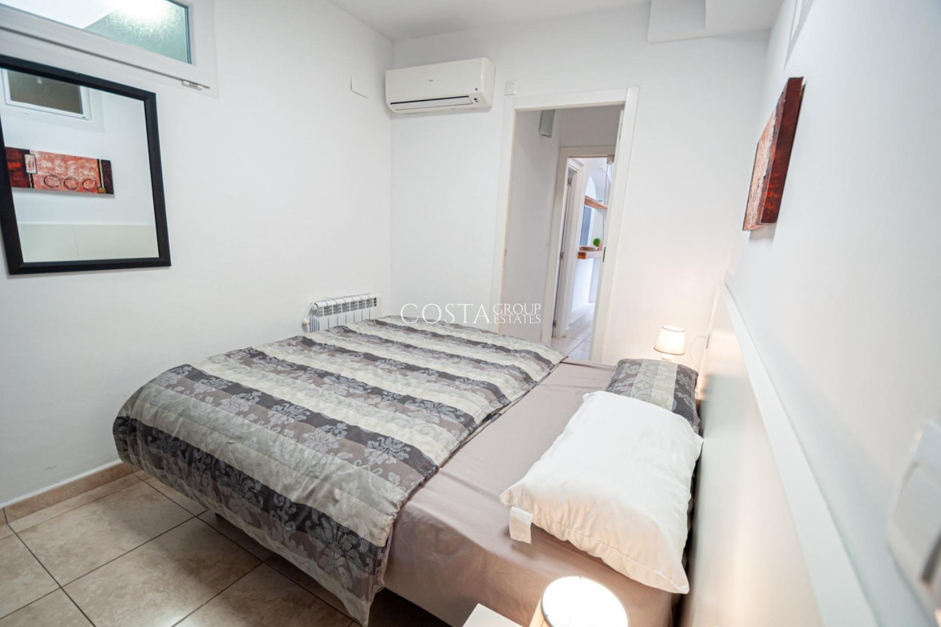 Wiederverkauf - Villa -
Benissa - Benissa Centro