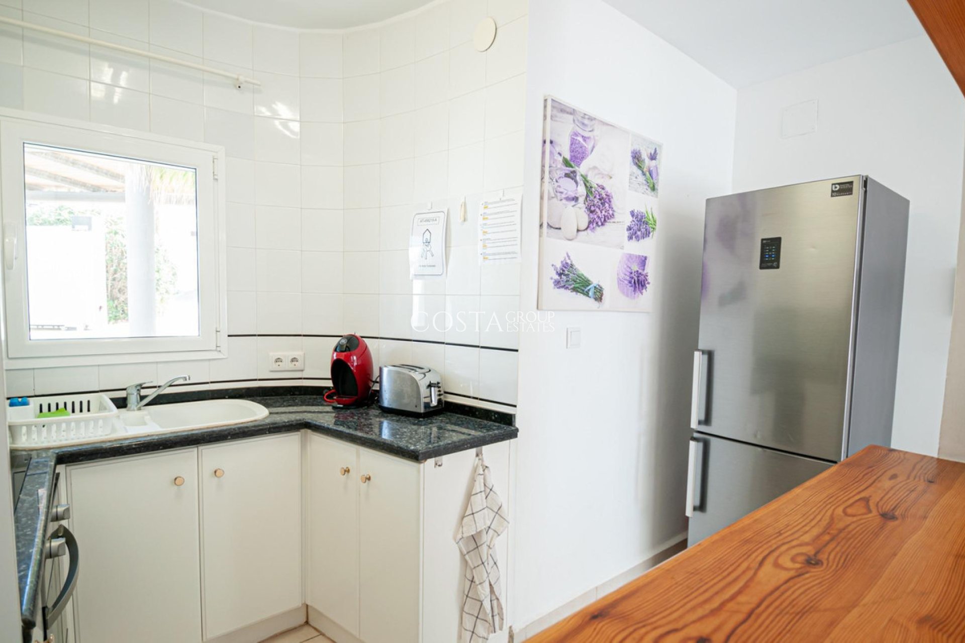 Wiederverkauf - Villa -
Benissa - Benissa Centro