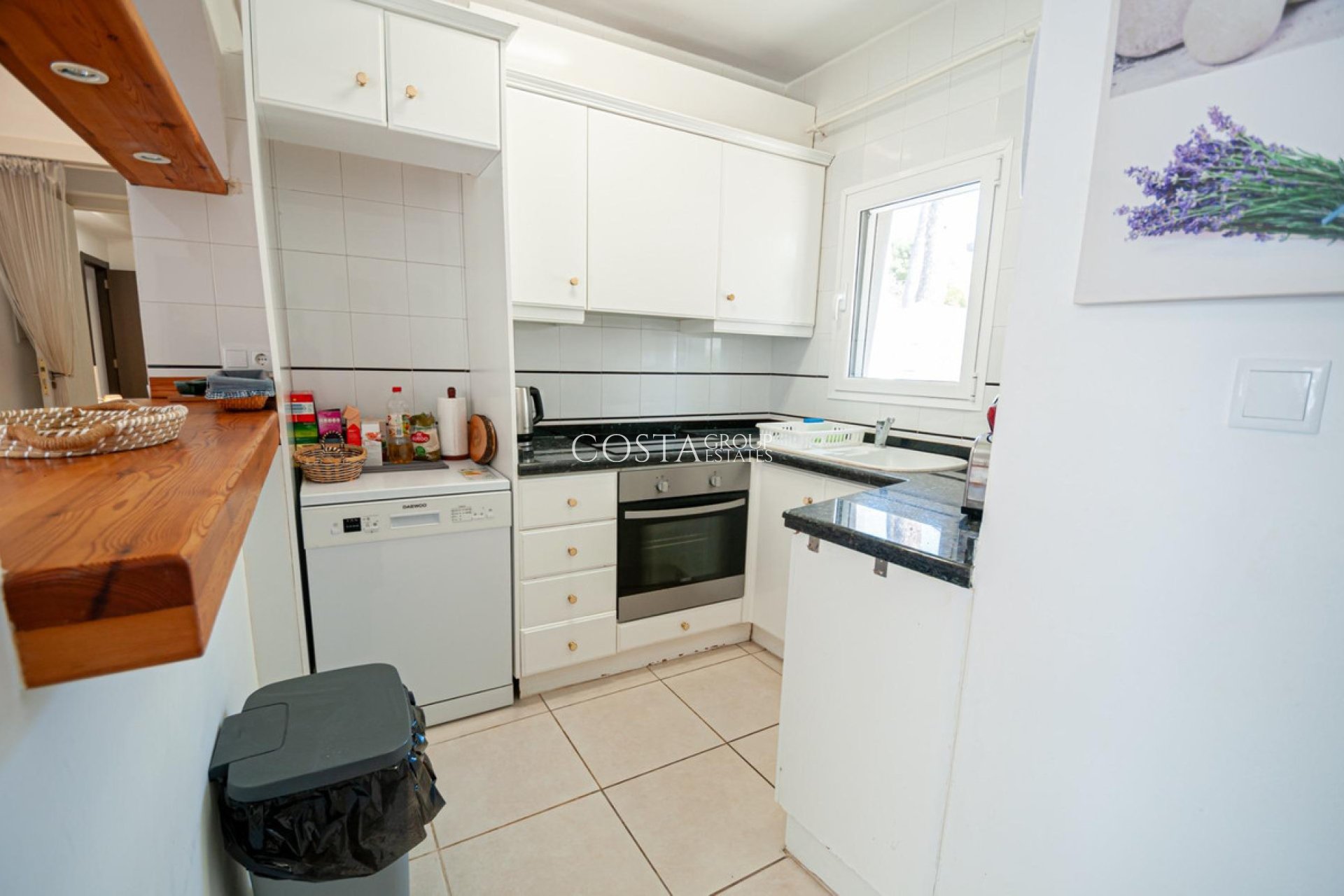 Wiederverkauf - Villa -
Benissa - Benissa Centro