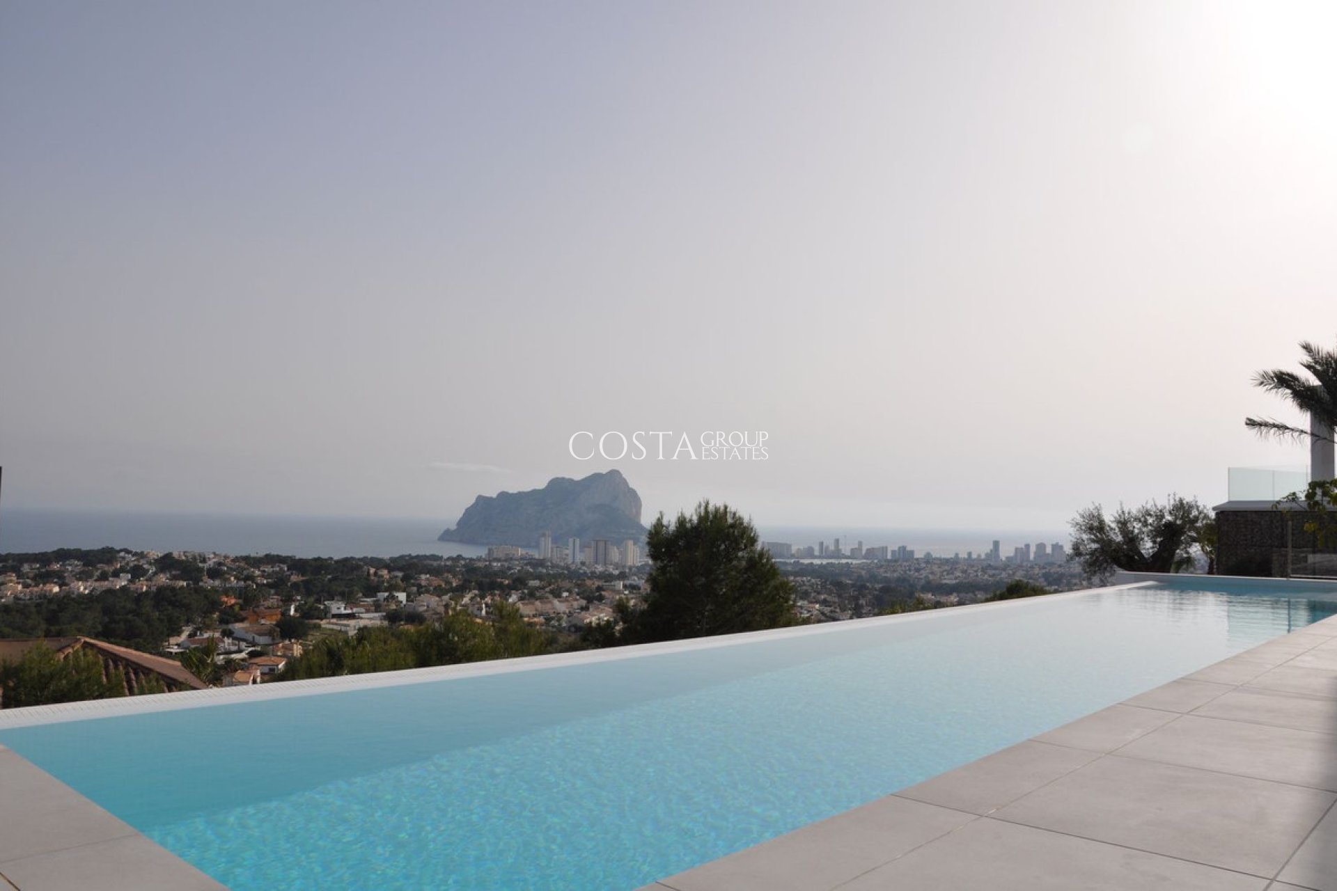 Wiederverkauf - Villa -
Benissa - Benissa Coast