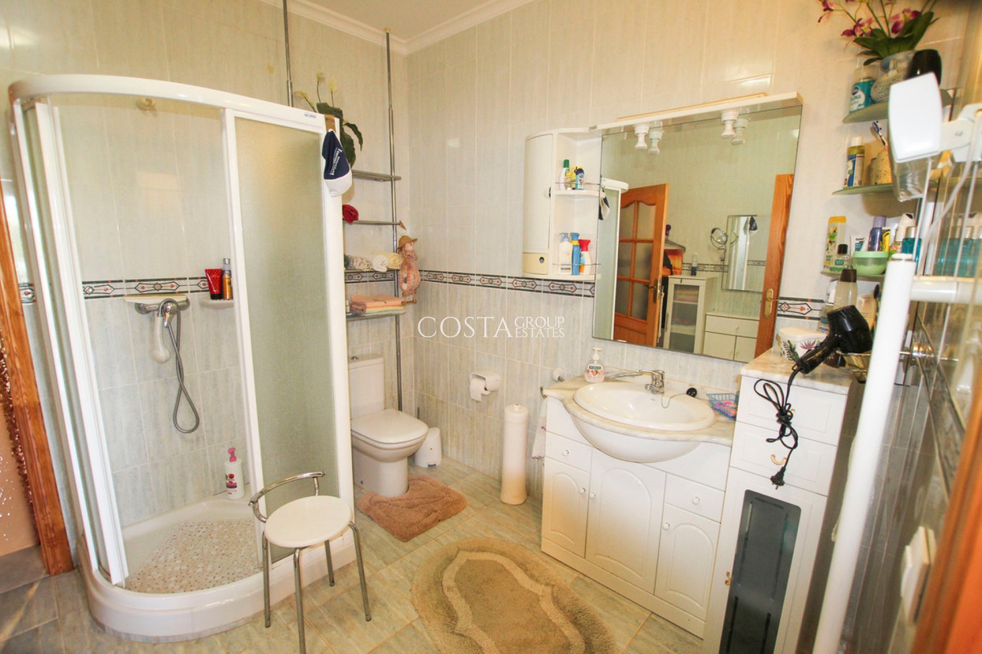 Wiederverkauf - Villa -
Benissa - Benissa Coast