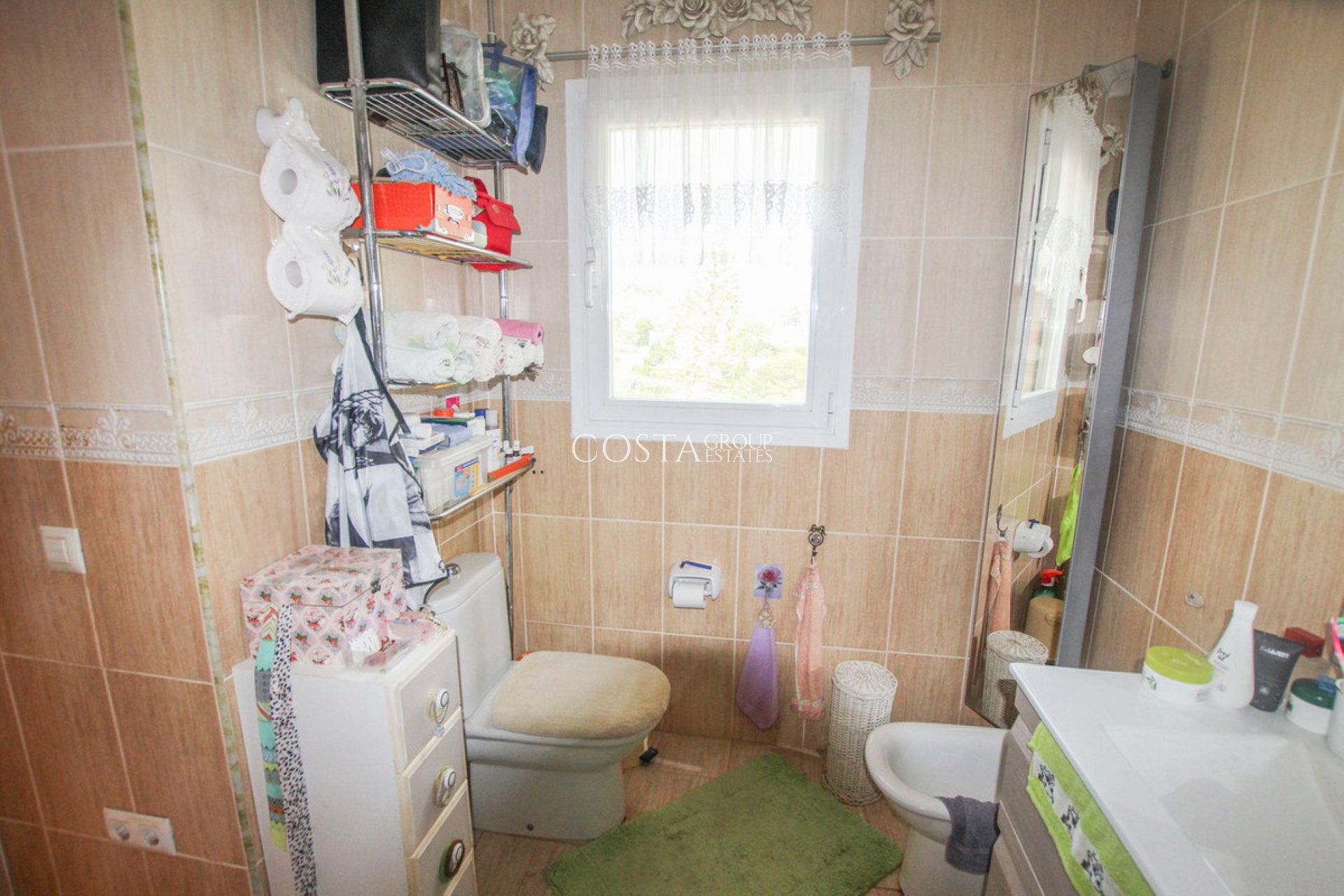 Wiederverkauf - Villa -
Benissa - Benissa Coast