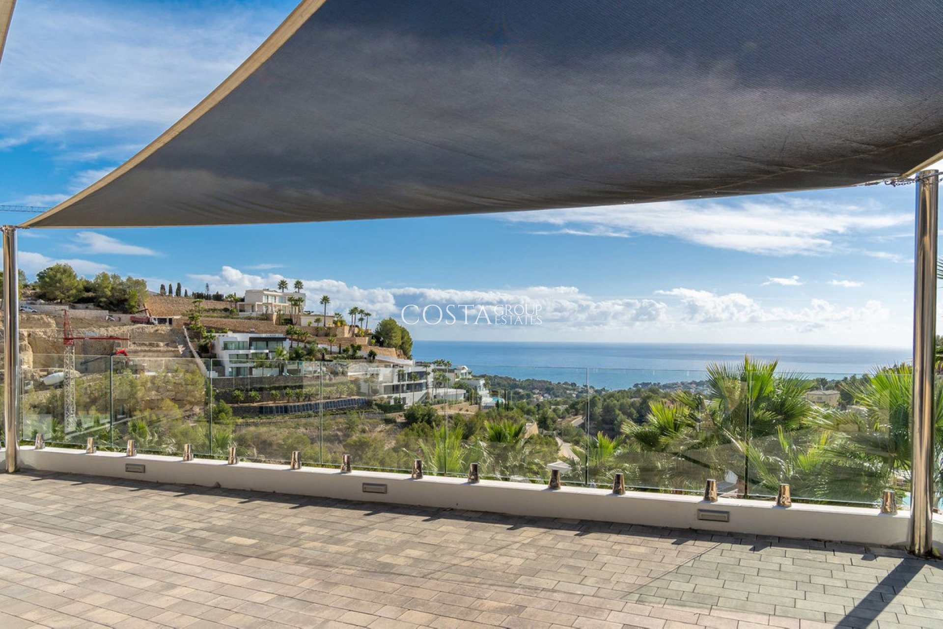 Wiederverkauf - Villa -
Benissa - Benissa Coast