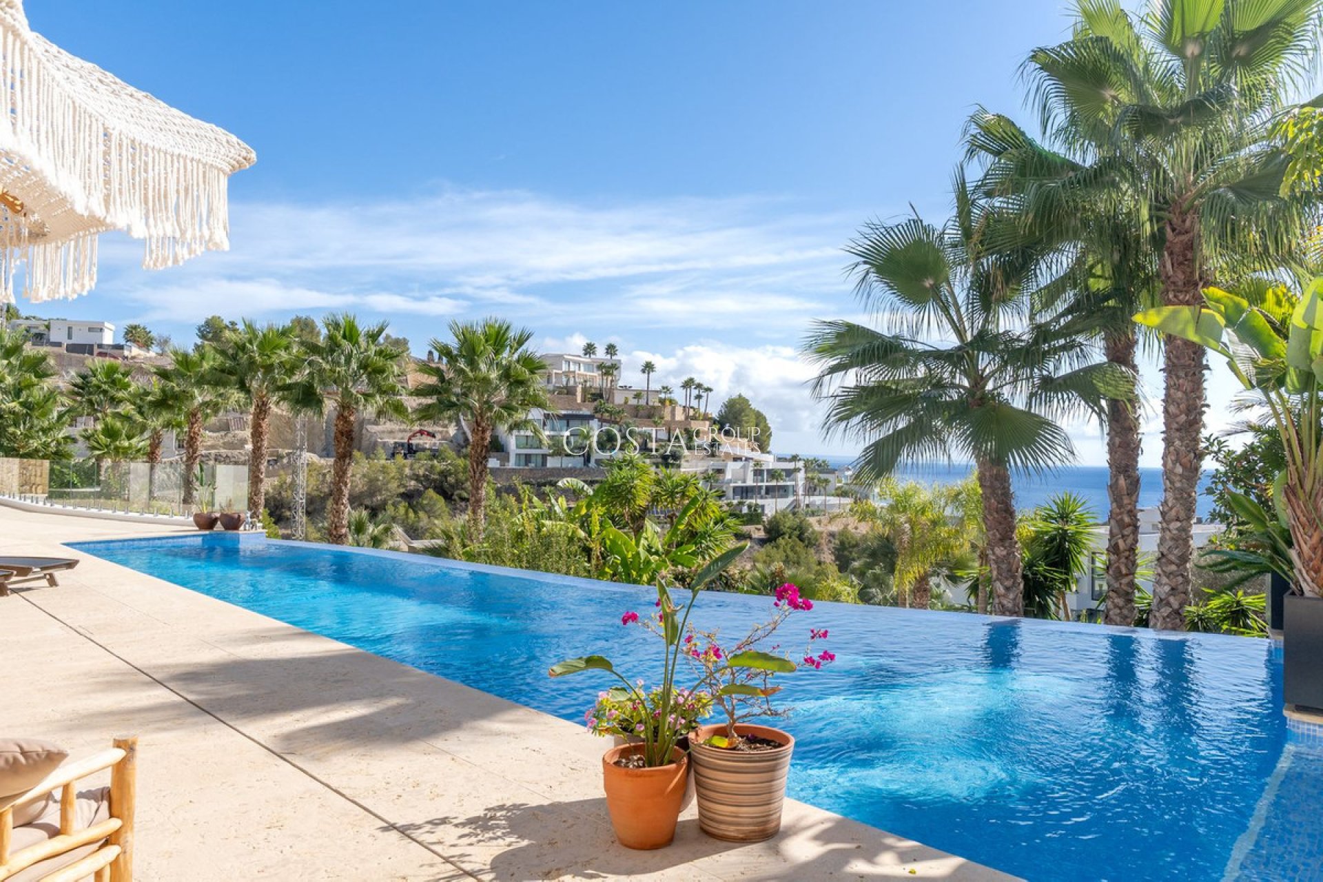 Wiederverkauf - Villa -
Benissa - Benissa Coast