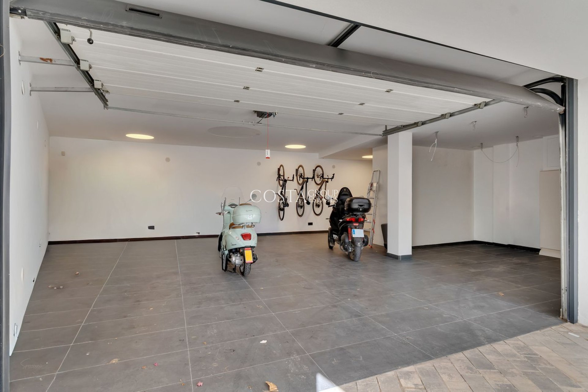 Wiederverkauf - Villa -
Benissa - Benissa Coast