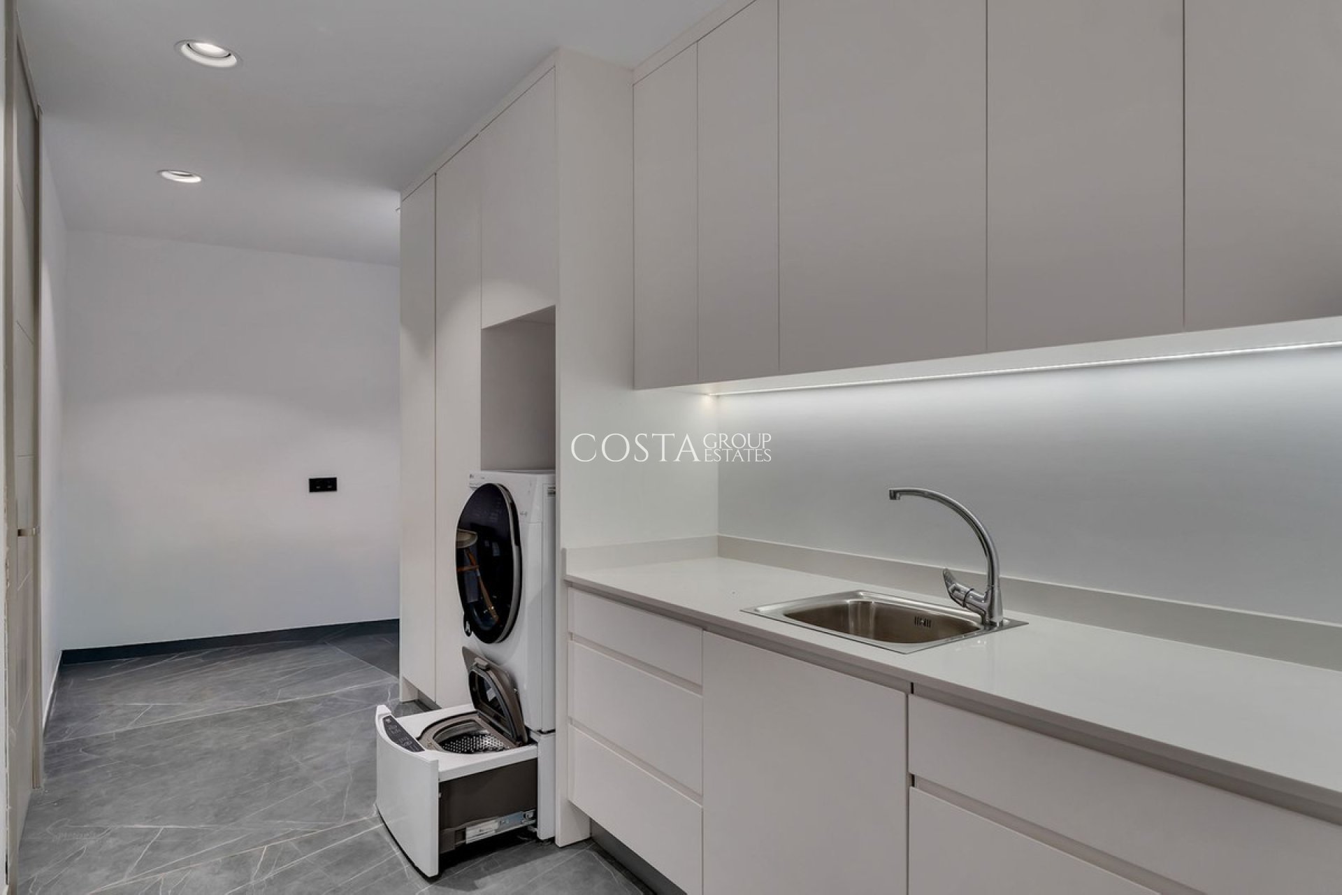 Wiederverkauf - Villa -
Benissa - Benissa Coast