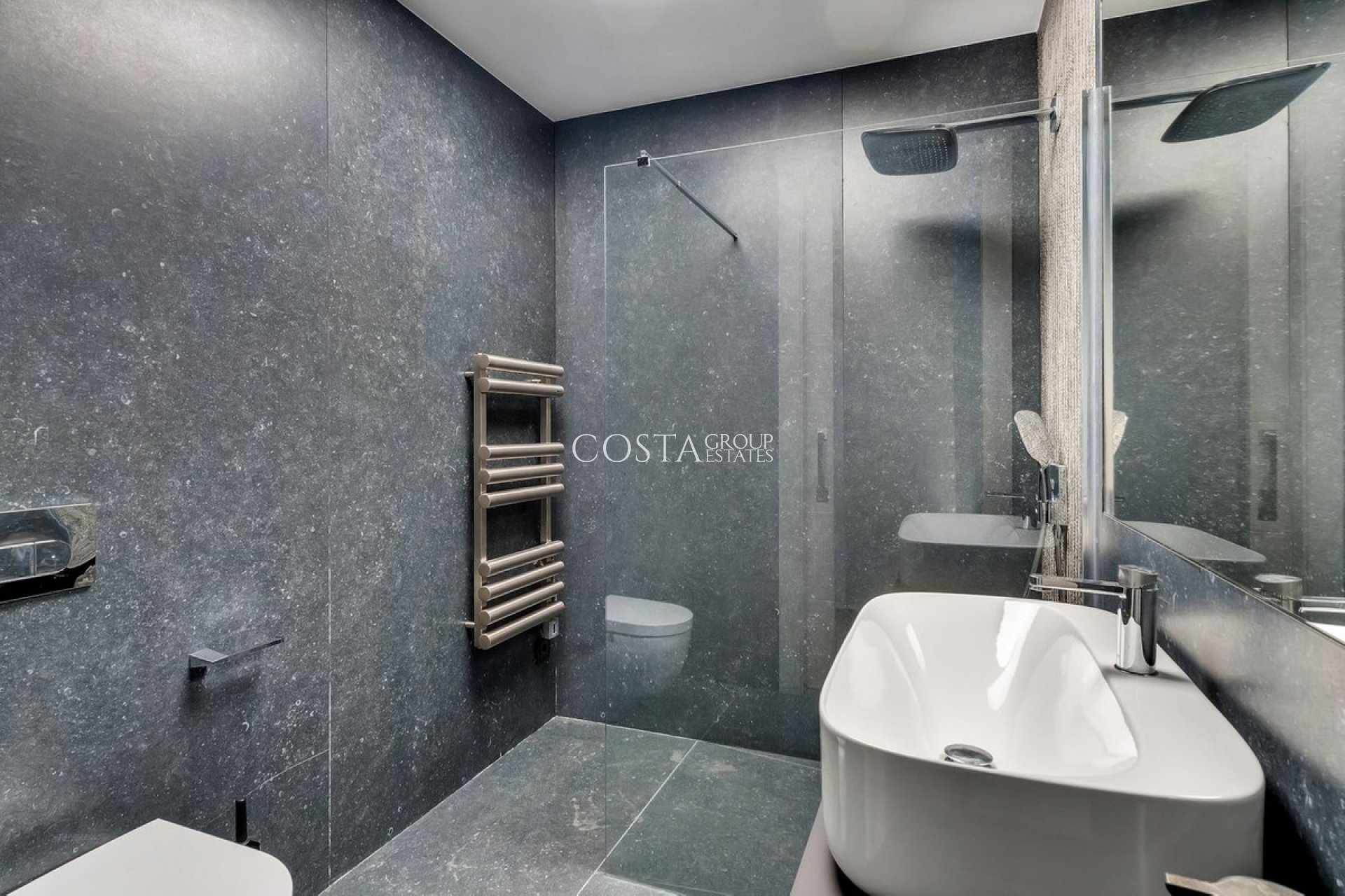 Wiederverkauf - Villa -
Benissa - Benissa Coast