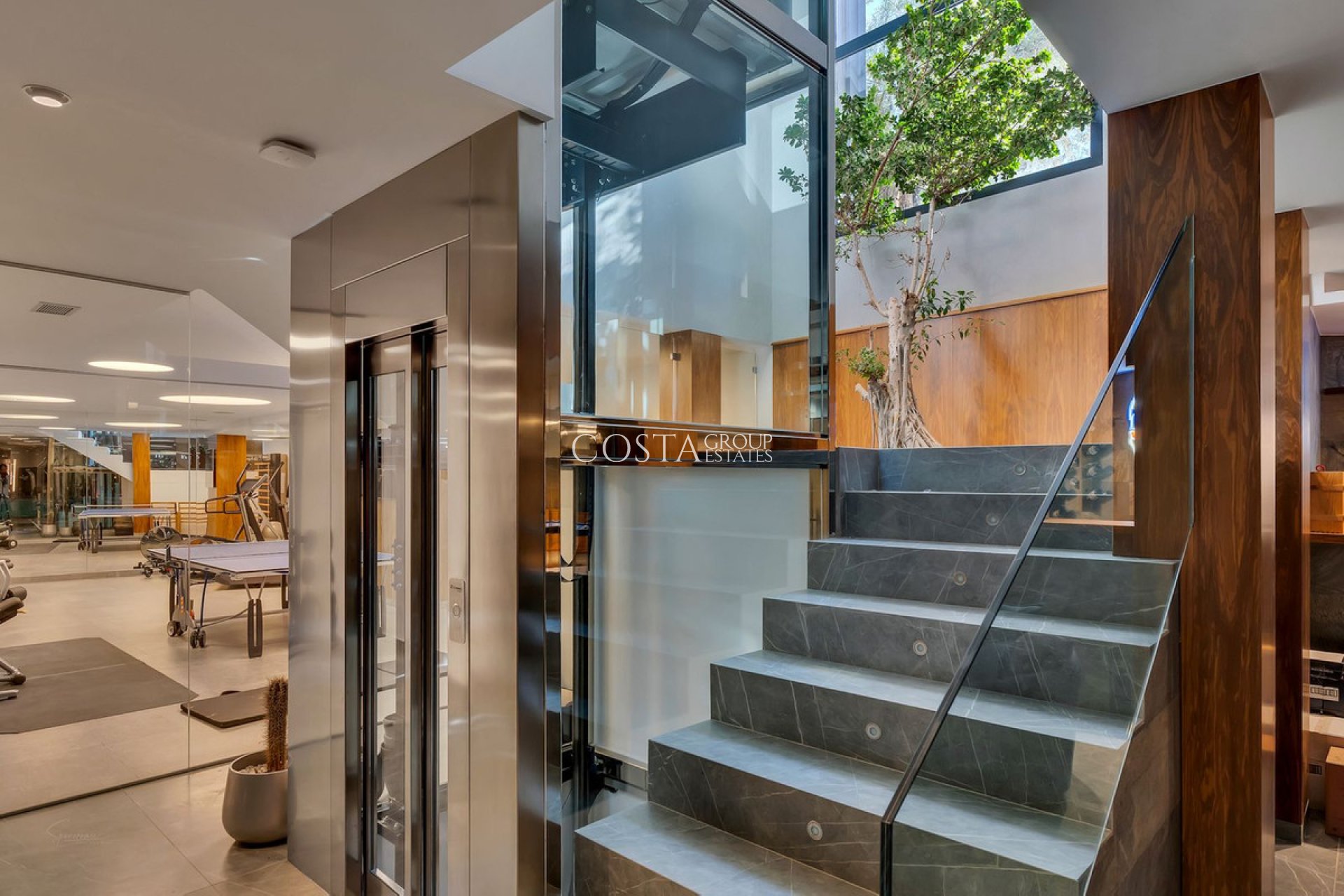 Wiederverkauf - Villa -
Benissa - Benissa Coast