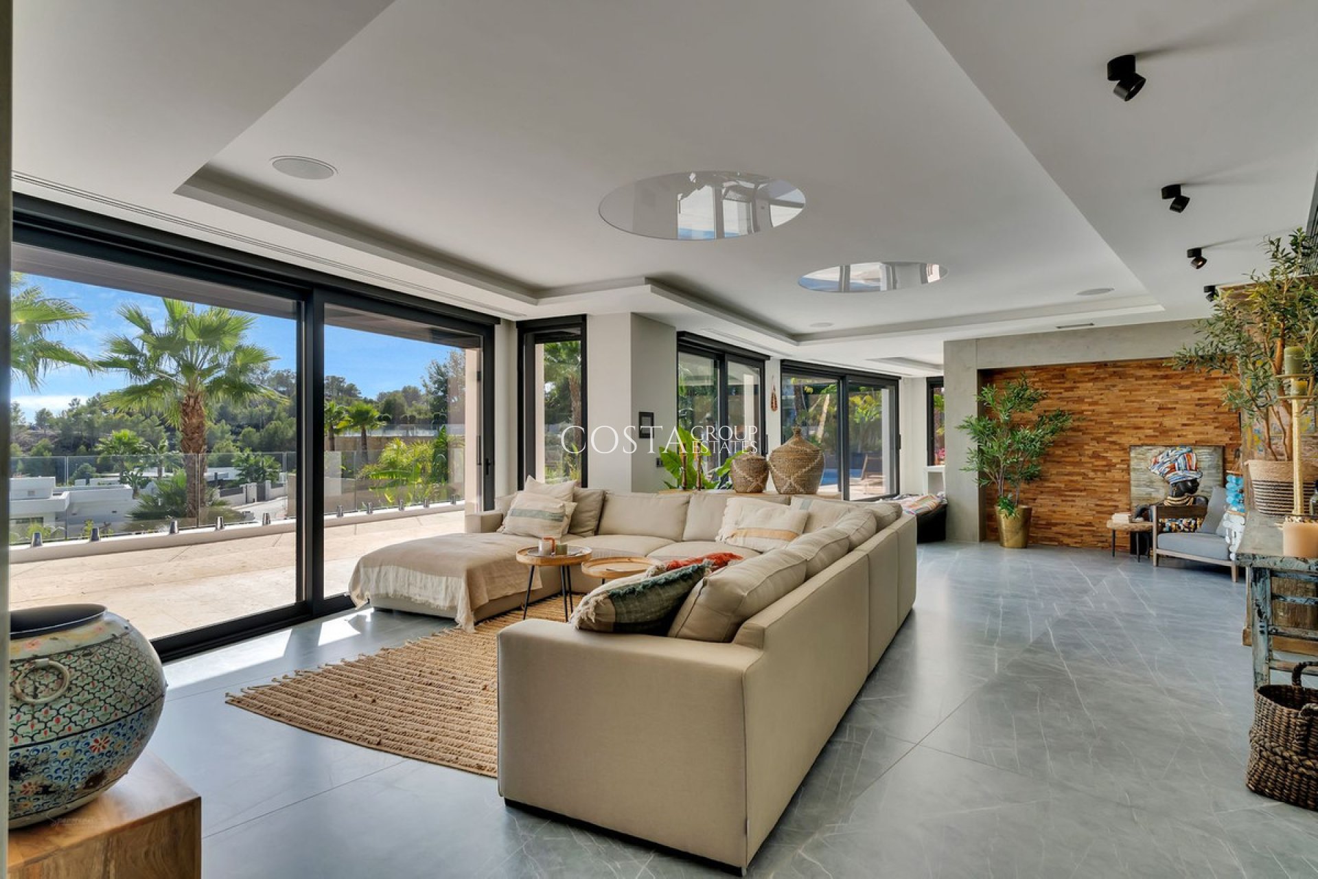 Wiederverkauf - Villa -
Benissa - Benissa Coast