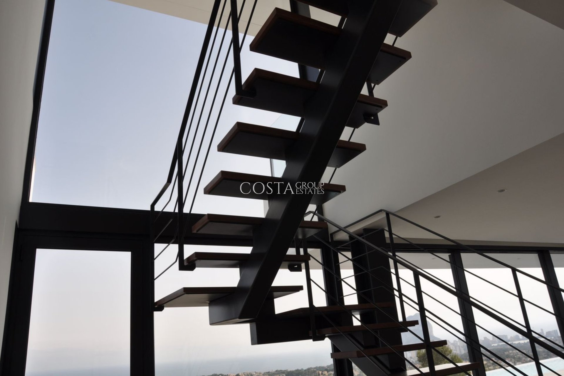 Wiederverkauf - Villa -
Benissa - Benissa Coast